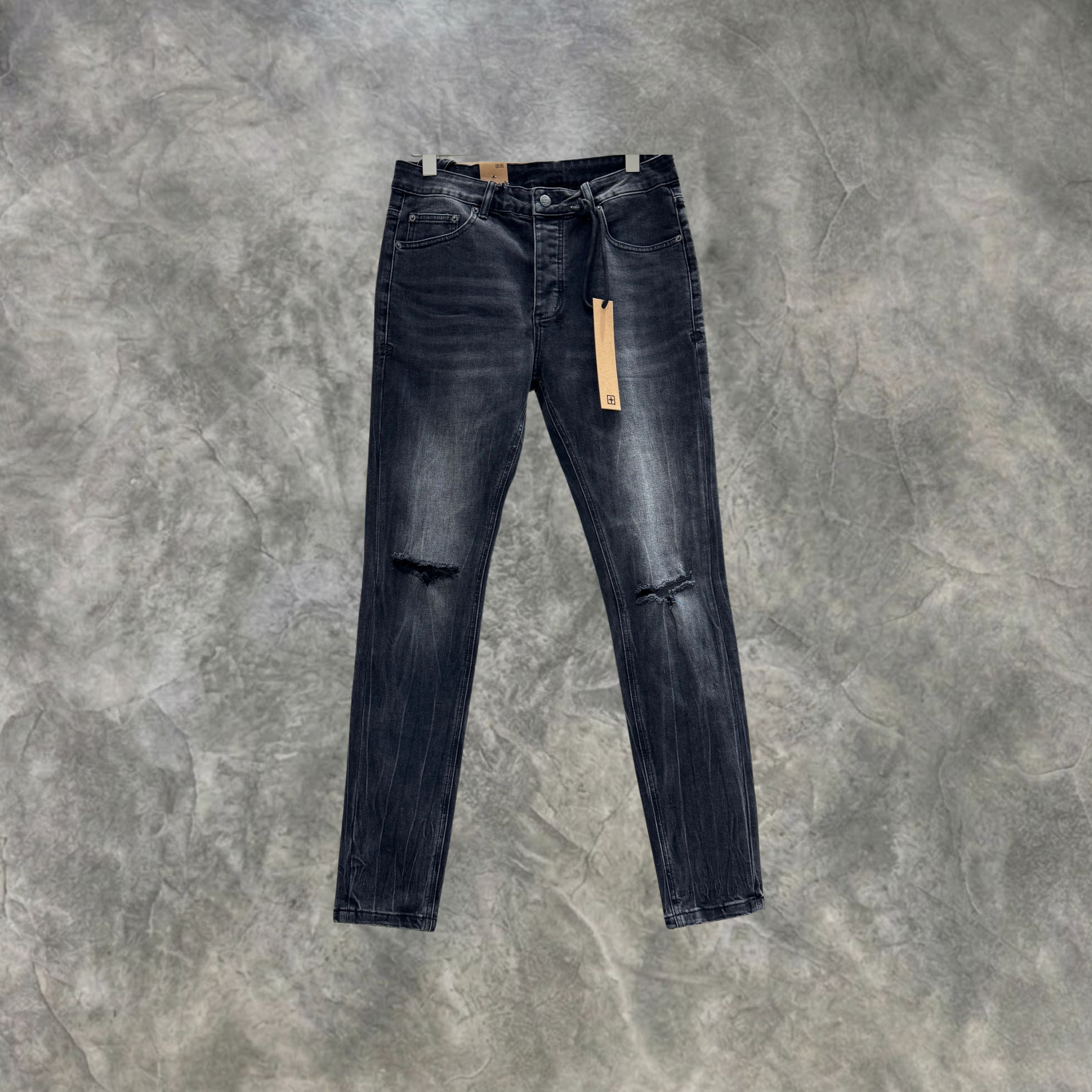 Elvare Club® Jeans