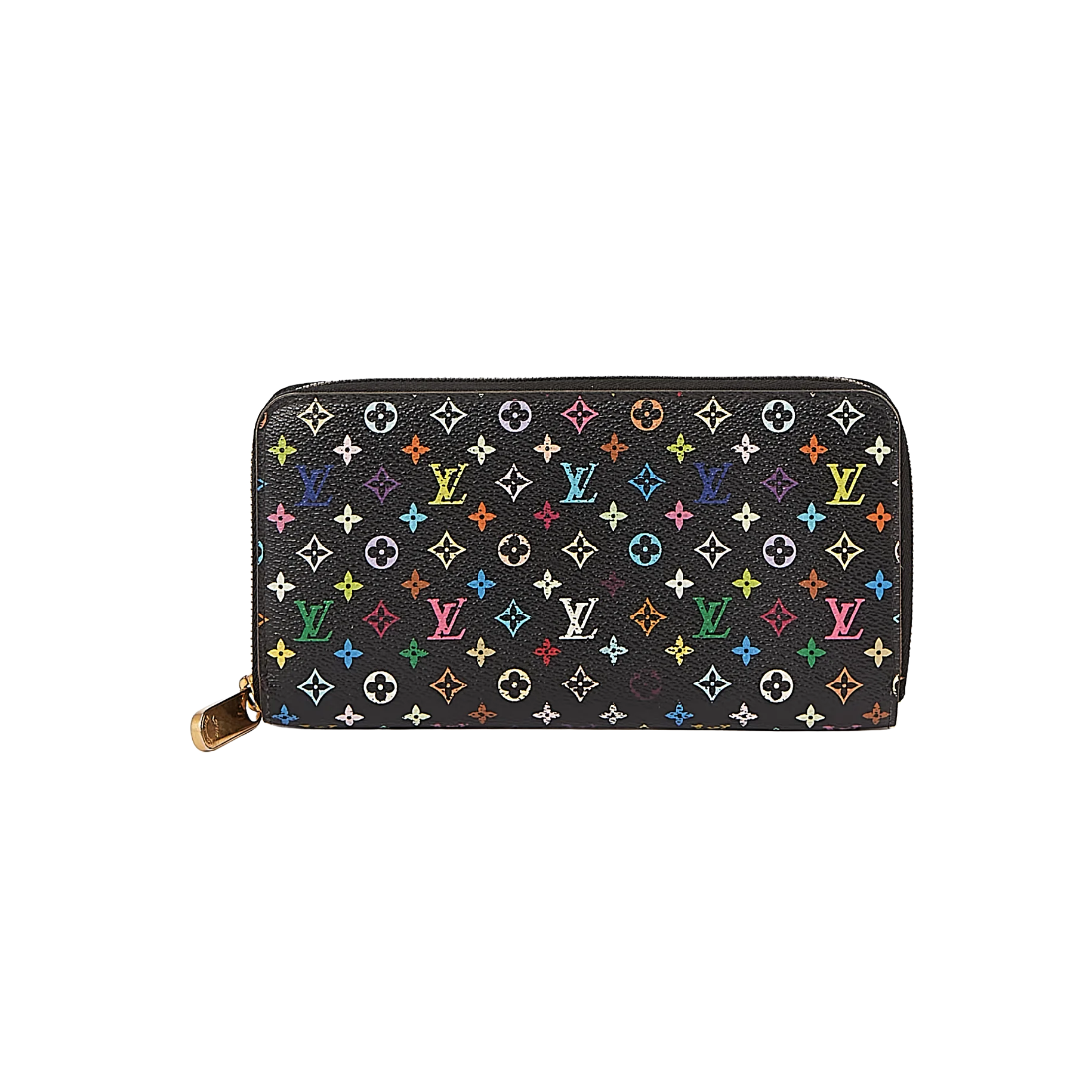 Elvare Club ®️ Womens wallet