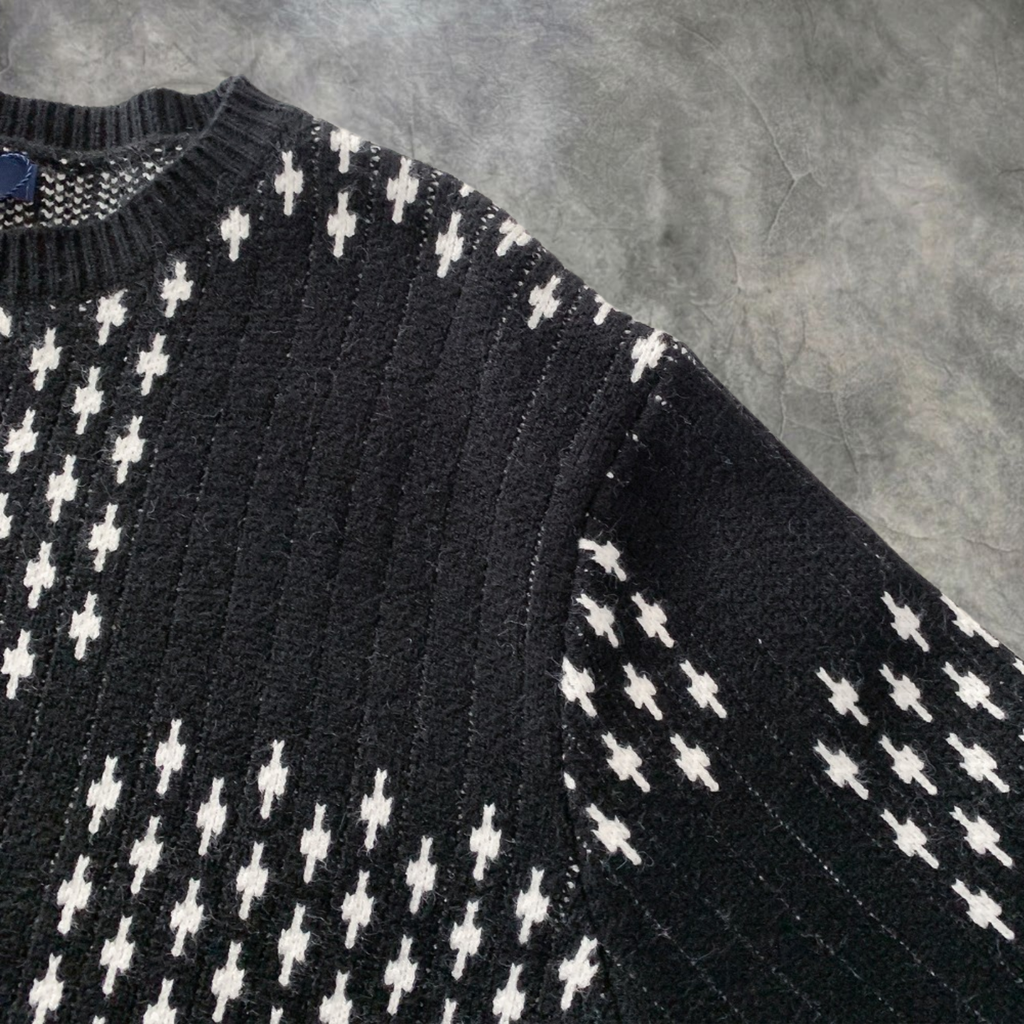 Elvare Club® Sweater
