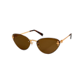Elvare Club® Black Glasses