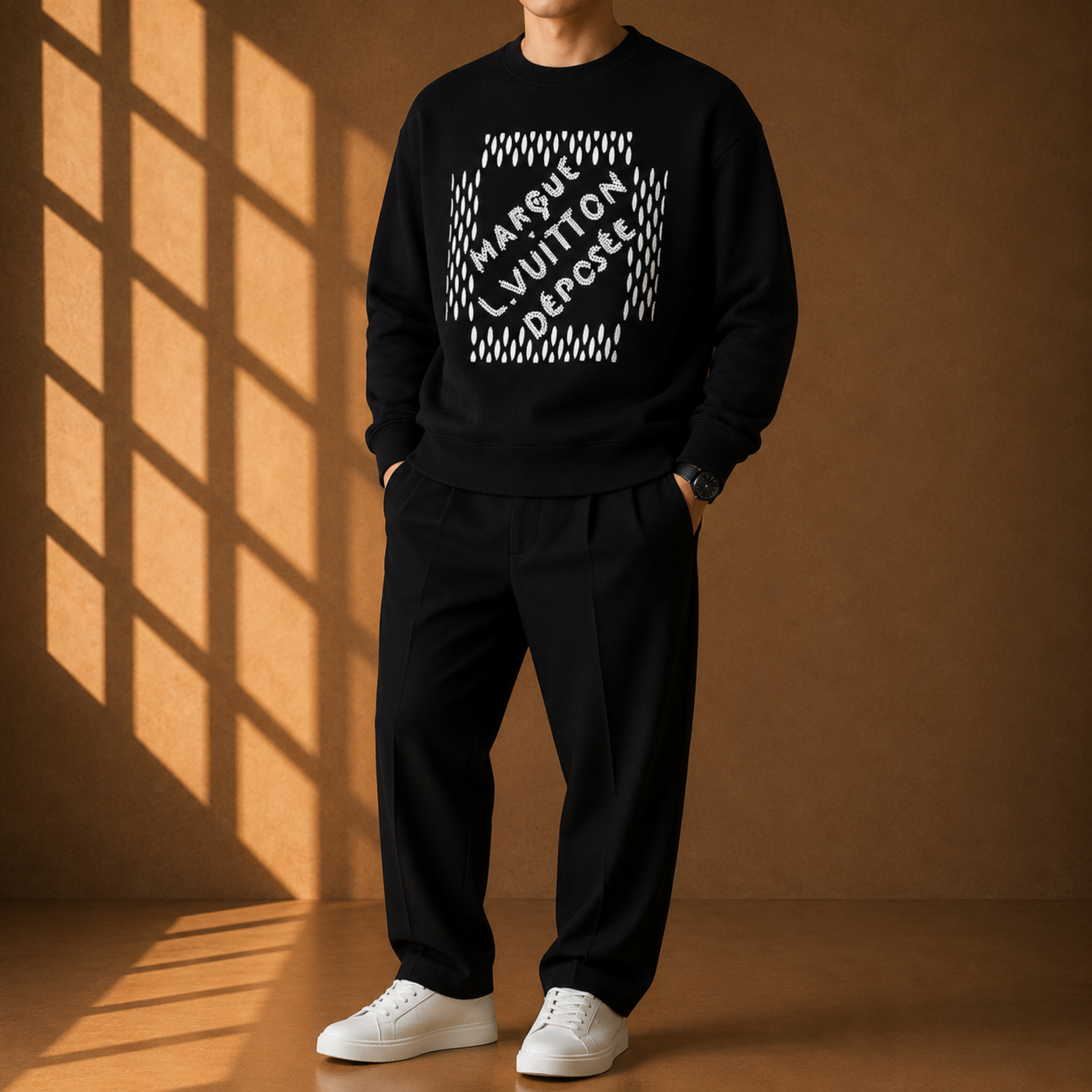 Elvare Club® Sweater