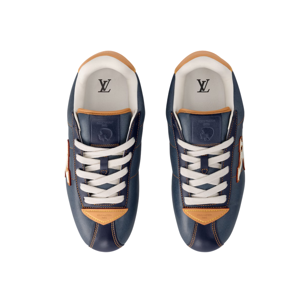 Elvare Club® Sneaker