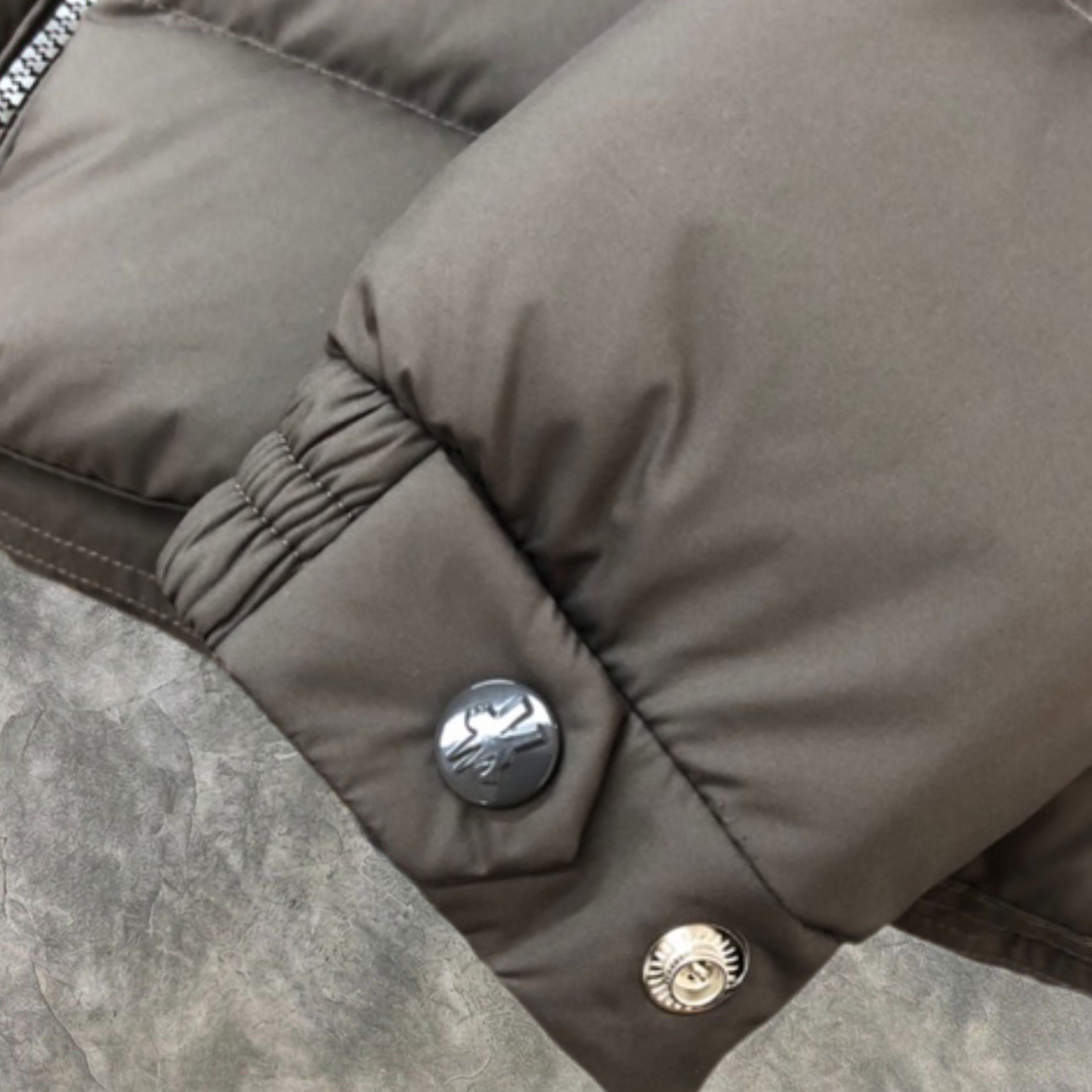 Elvare Club® Puffer Jacket