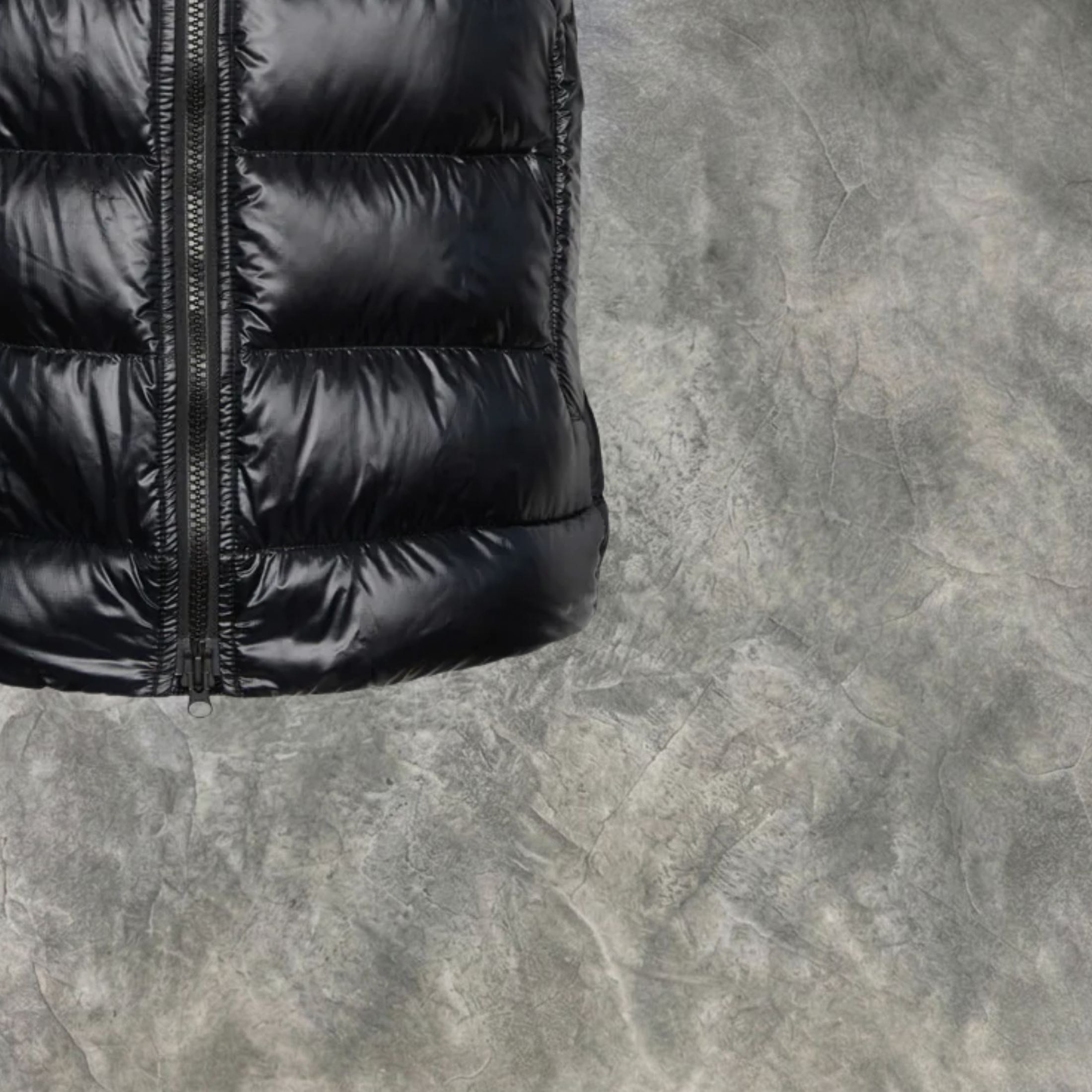 G x Plug® Vest