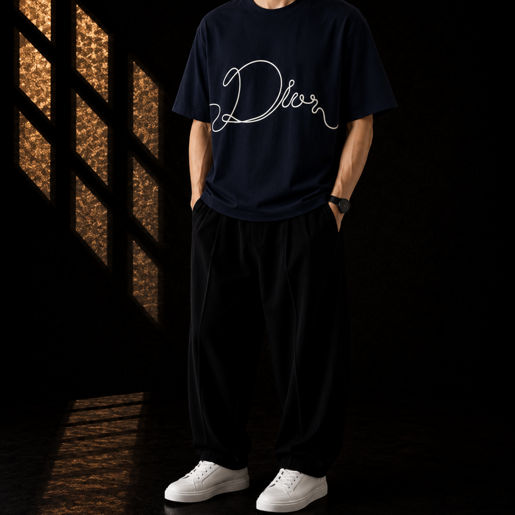 Elvare Club® T-shirt