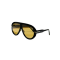 Elvare Club® Black Glasses