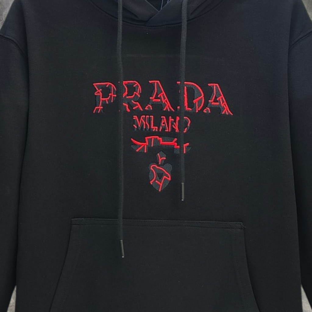 Elvare Club® Hoodie