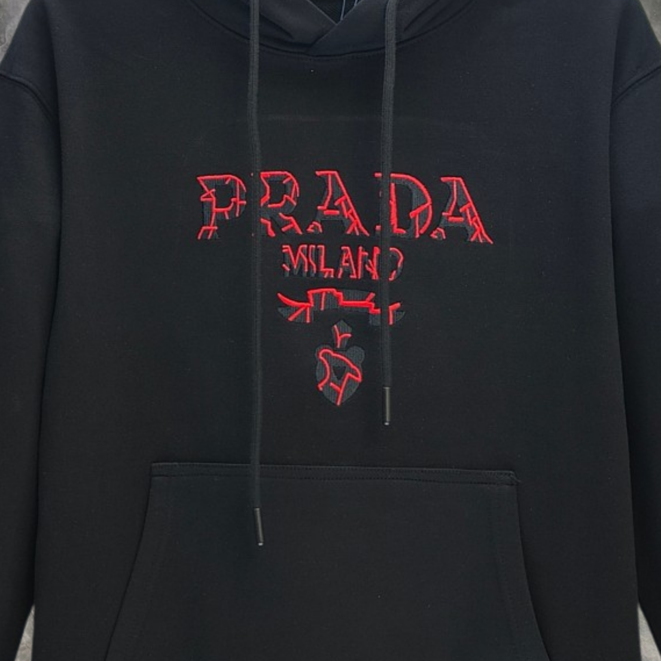 Elvare Club® Hoodie
