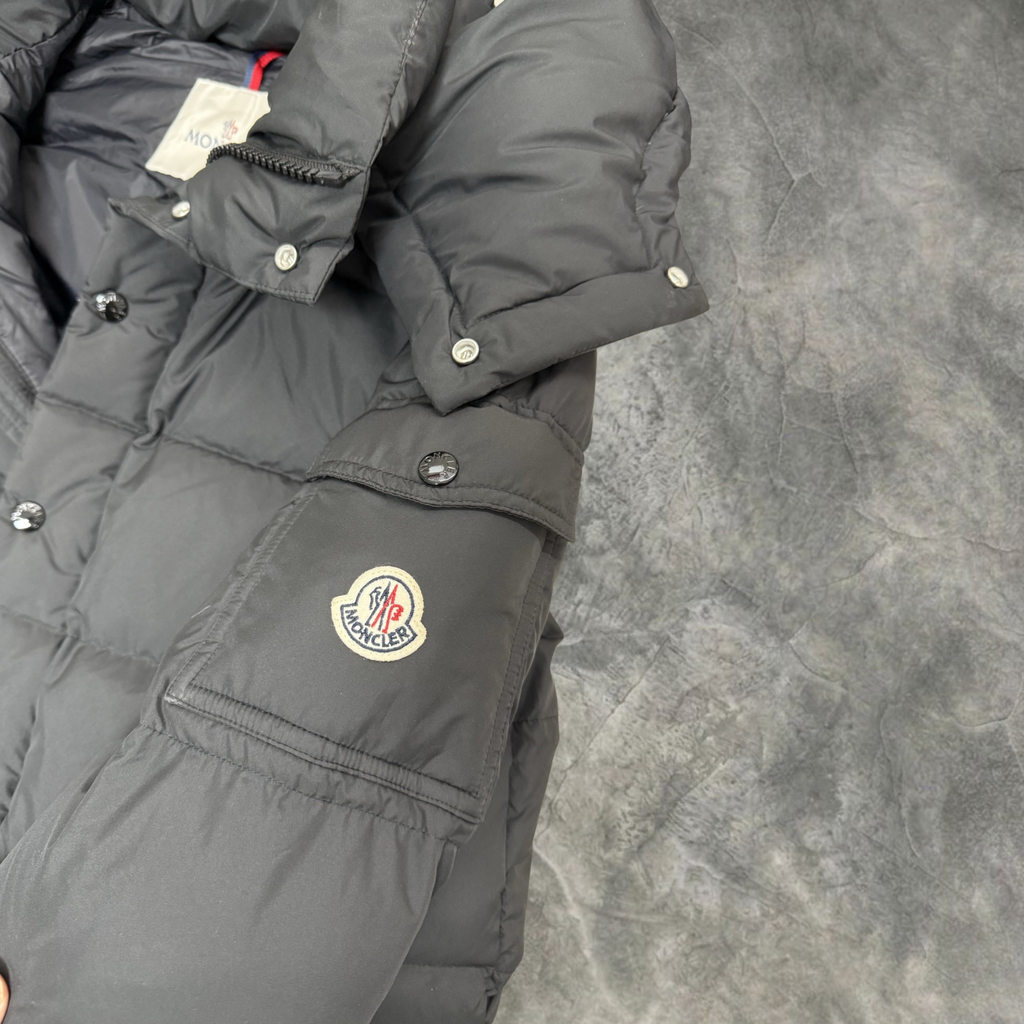 Elvare Club® Puffer Jacket