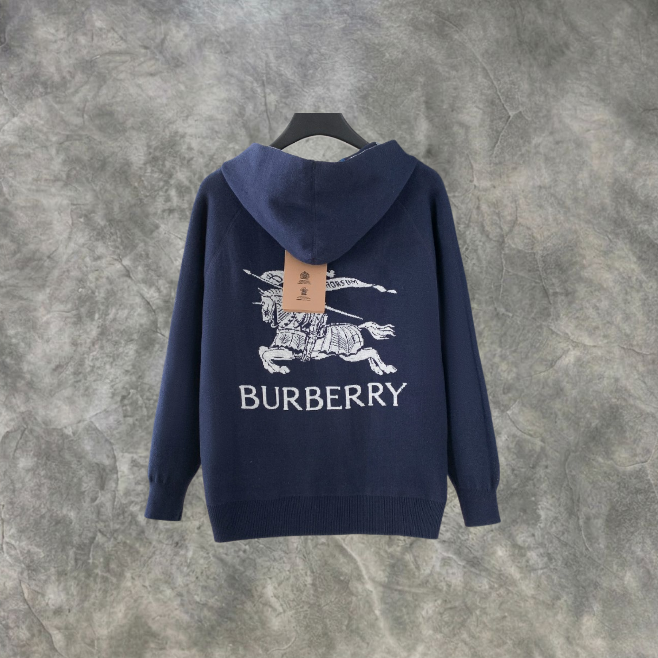 Elvare Club® Hoodie