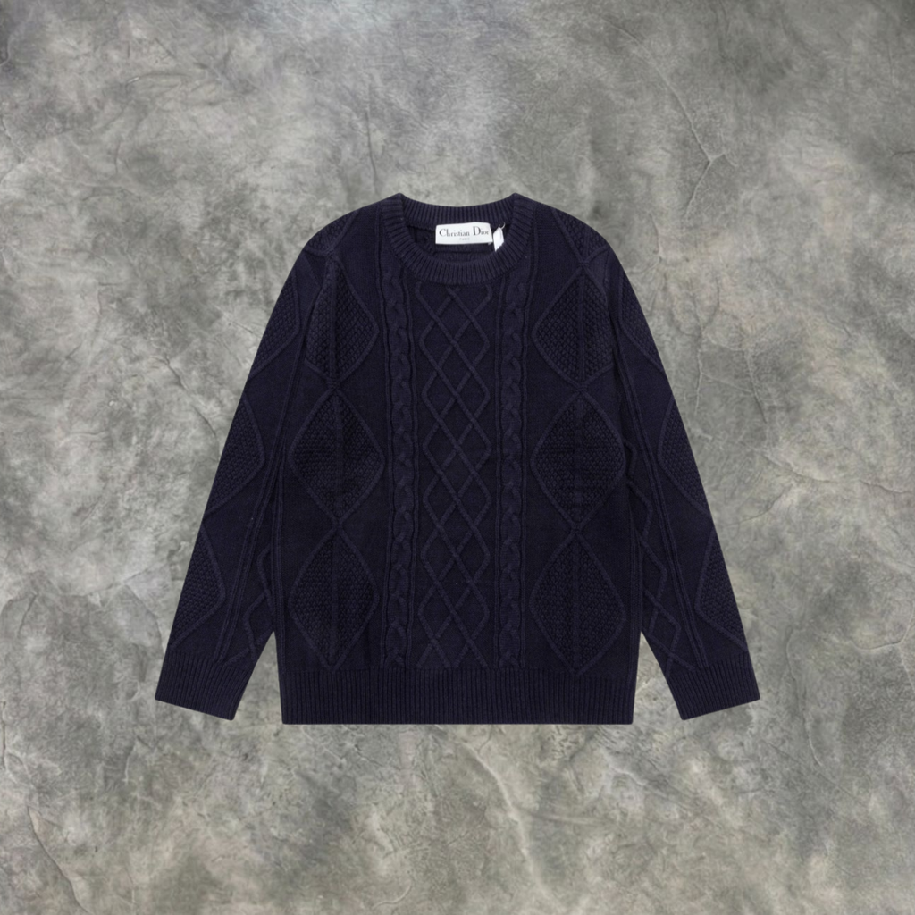 Elvare Club® Sweater
