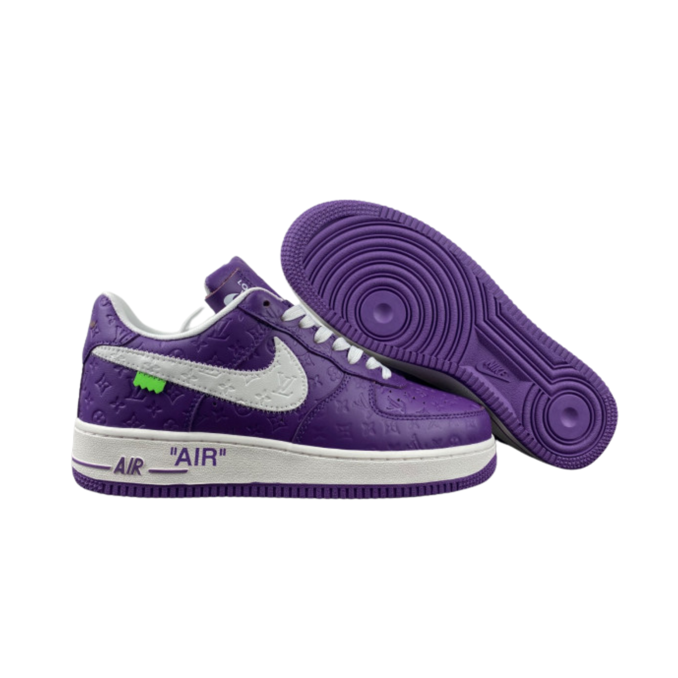 Elvare Club® Sneaker