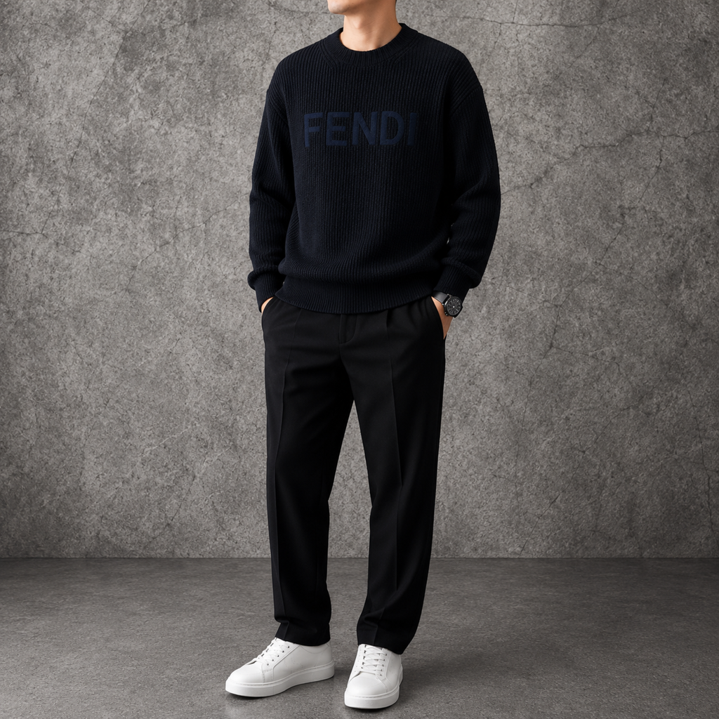 Elvare Club® Sweater