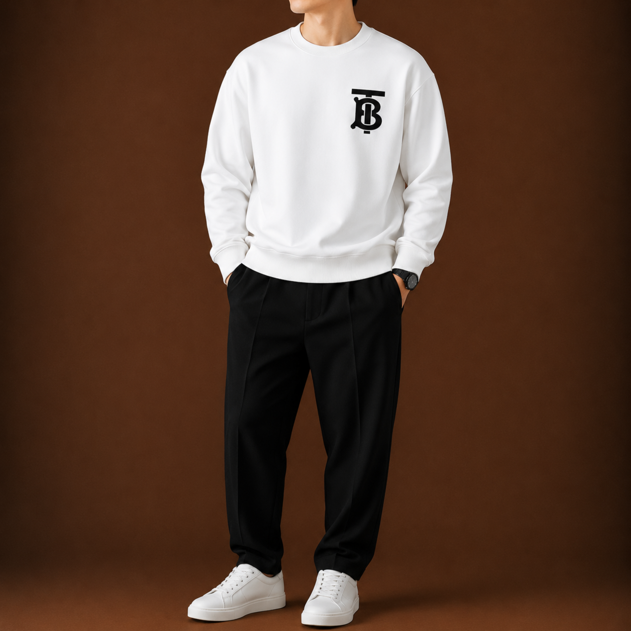Elvare Club® Sweater