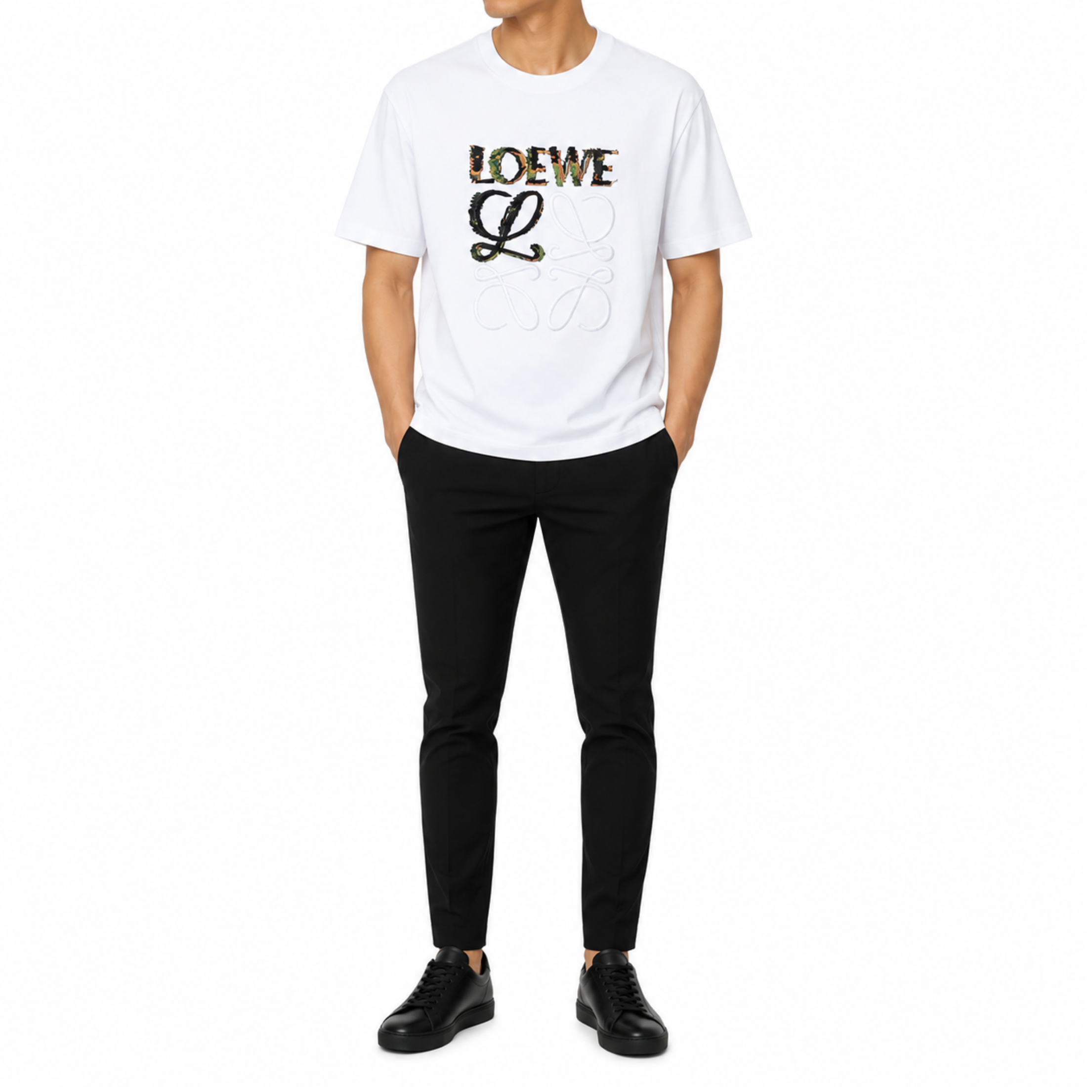 Elvare Club® T-Shirt