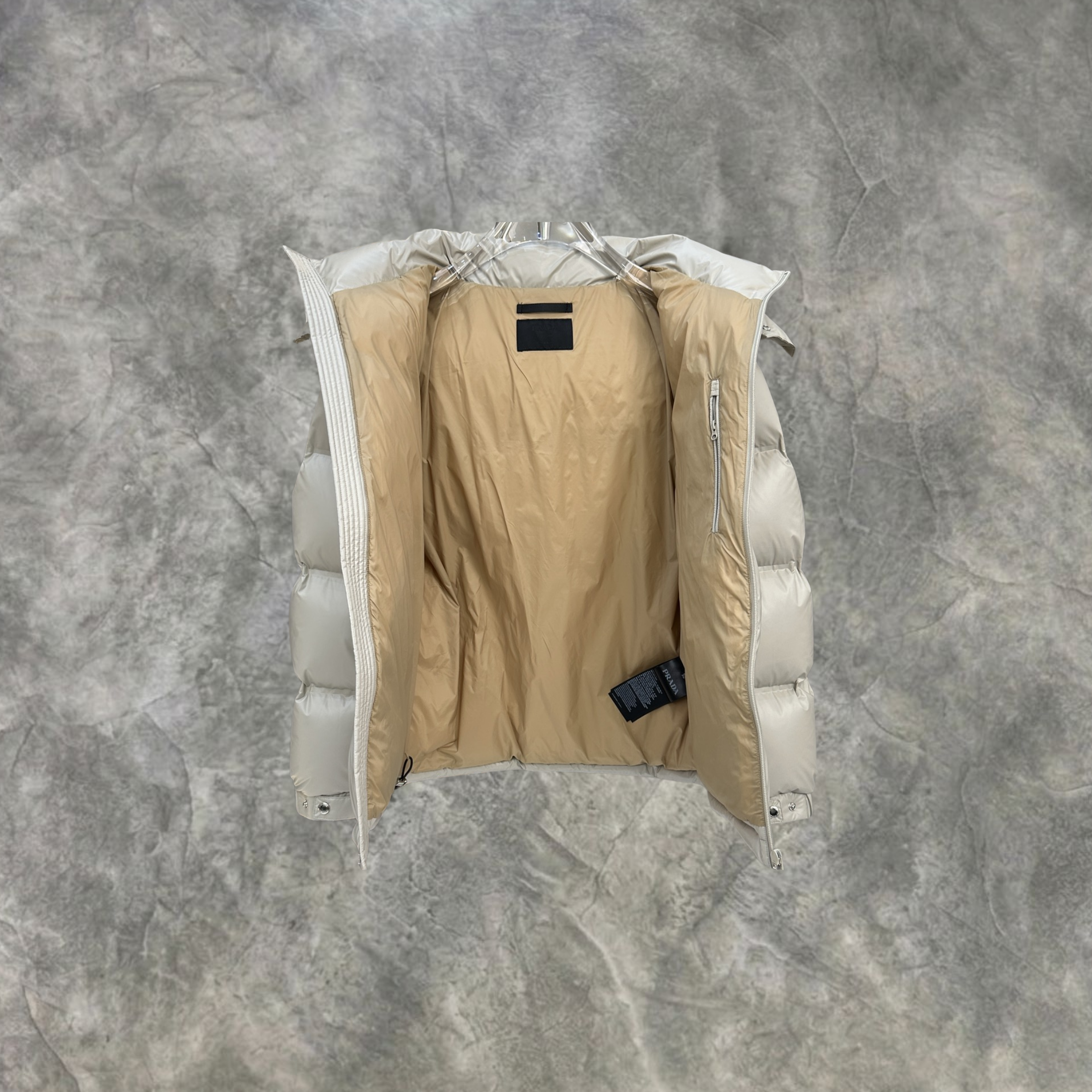 Elvare Club® Puffer Jacket