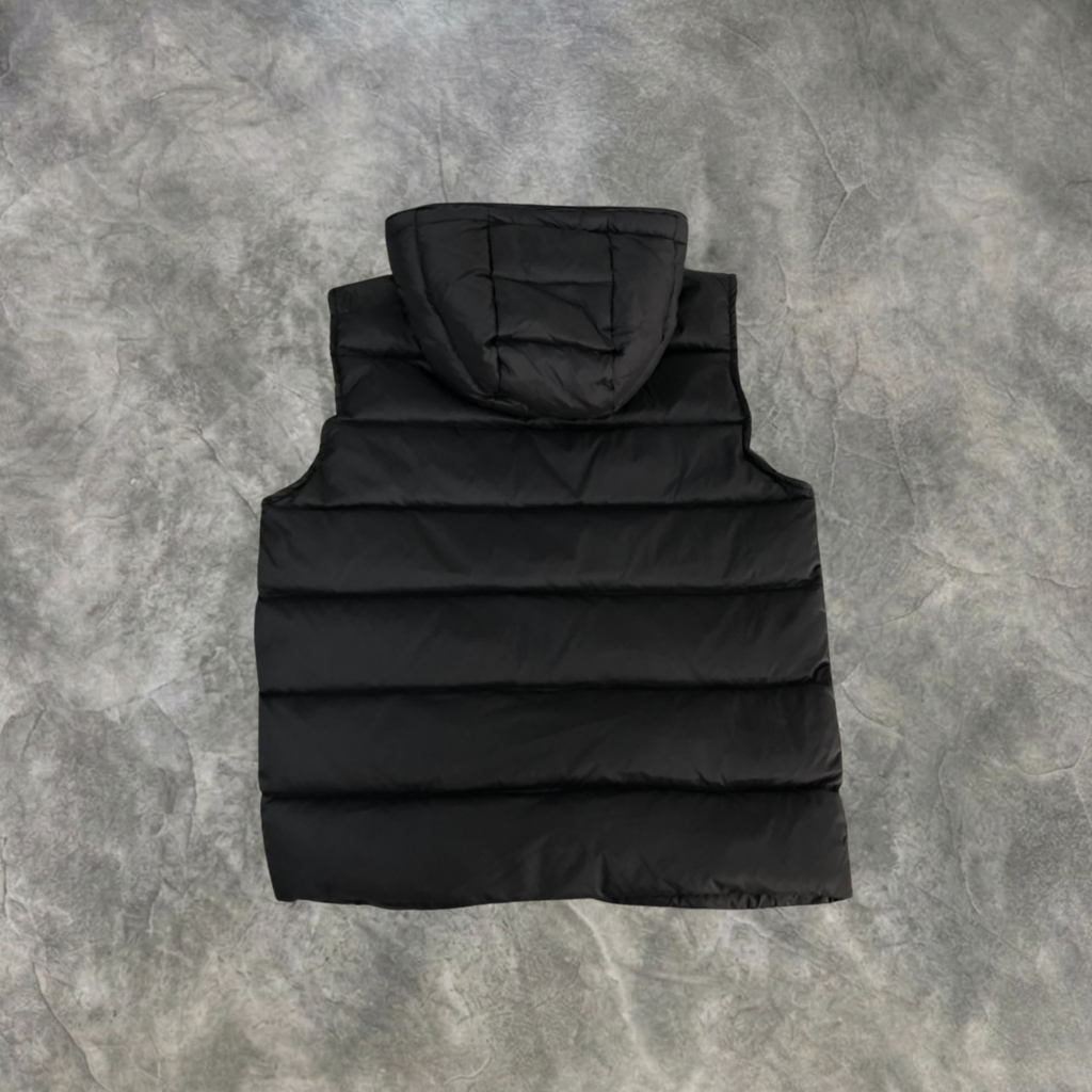 Elvare Club® Puffer Jacket