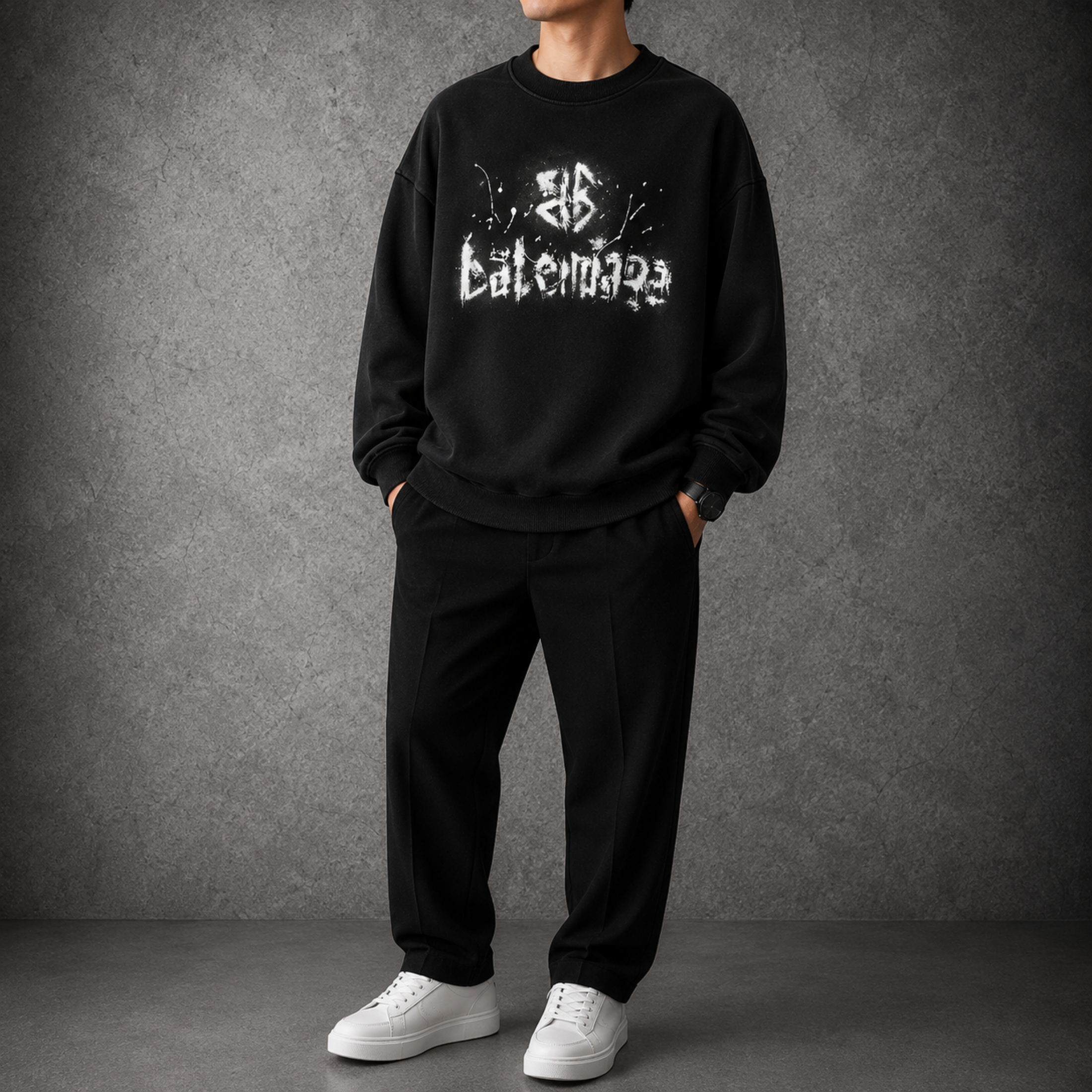 Elvare Club® Sweater