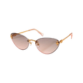Elvare Club® Black Glasses