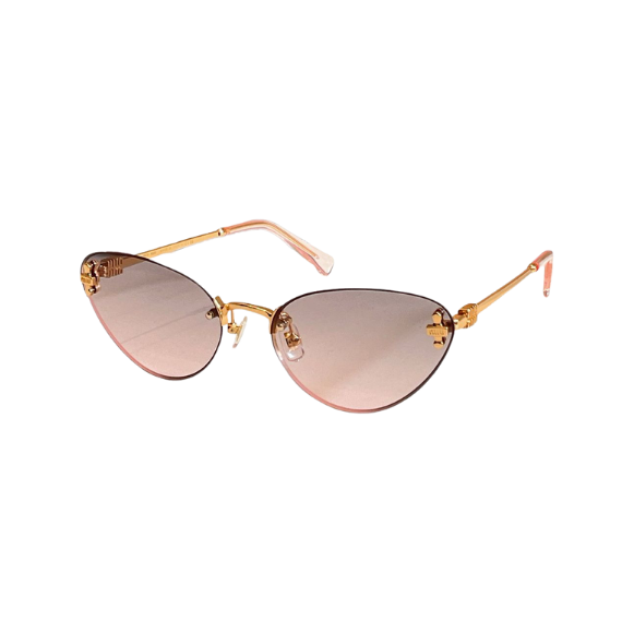 Elvare Club® Black Glasses