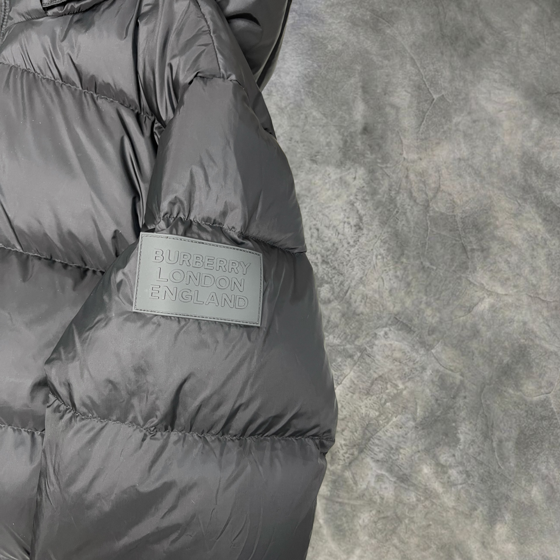 Elvare Club® Puffer Jacket