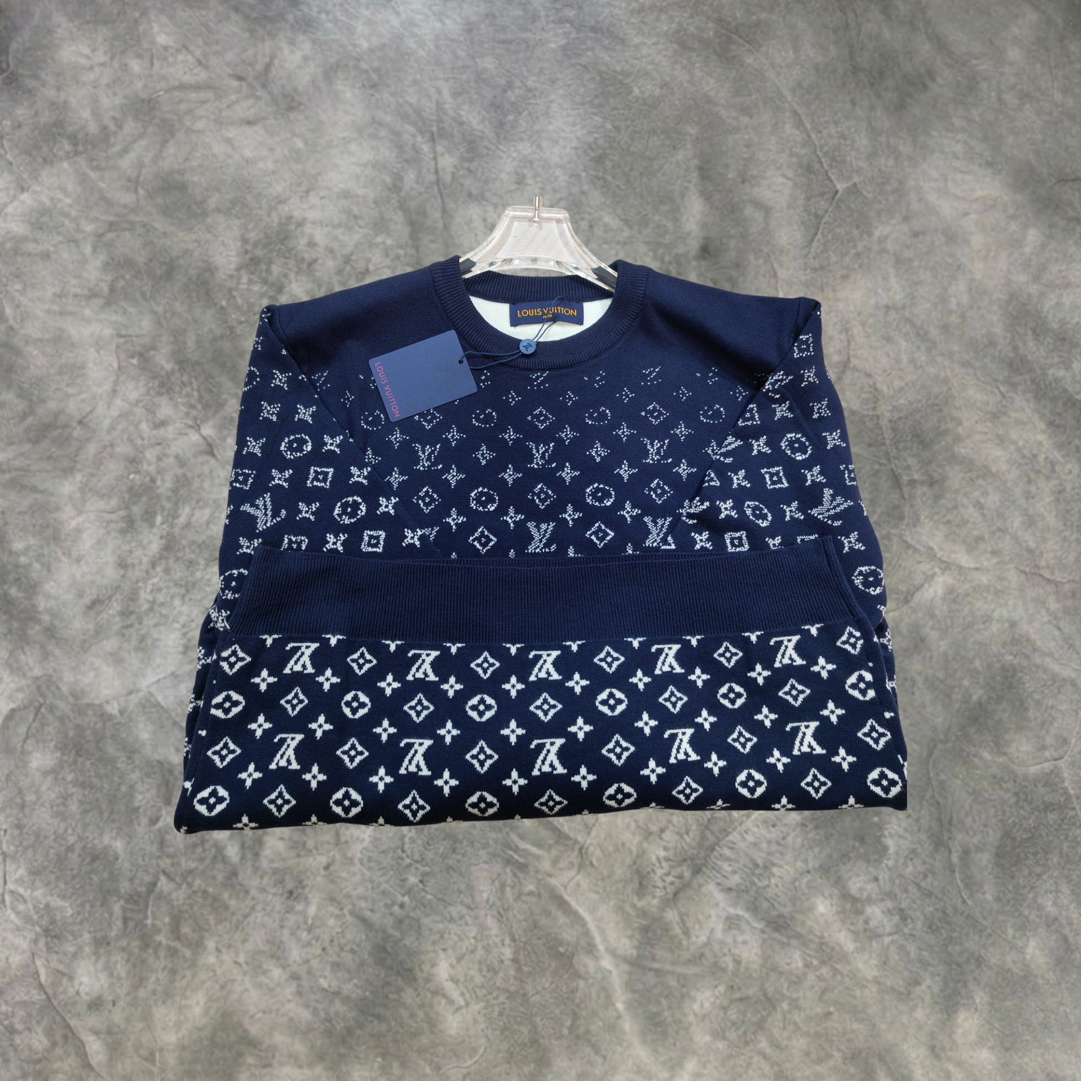 Elvare Club® Sweater