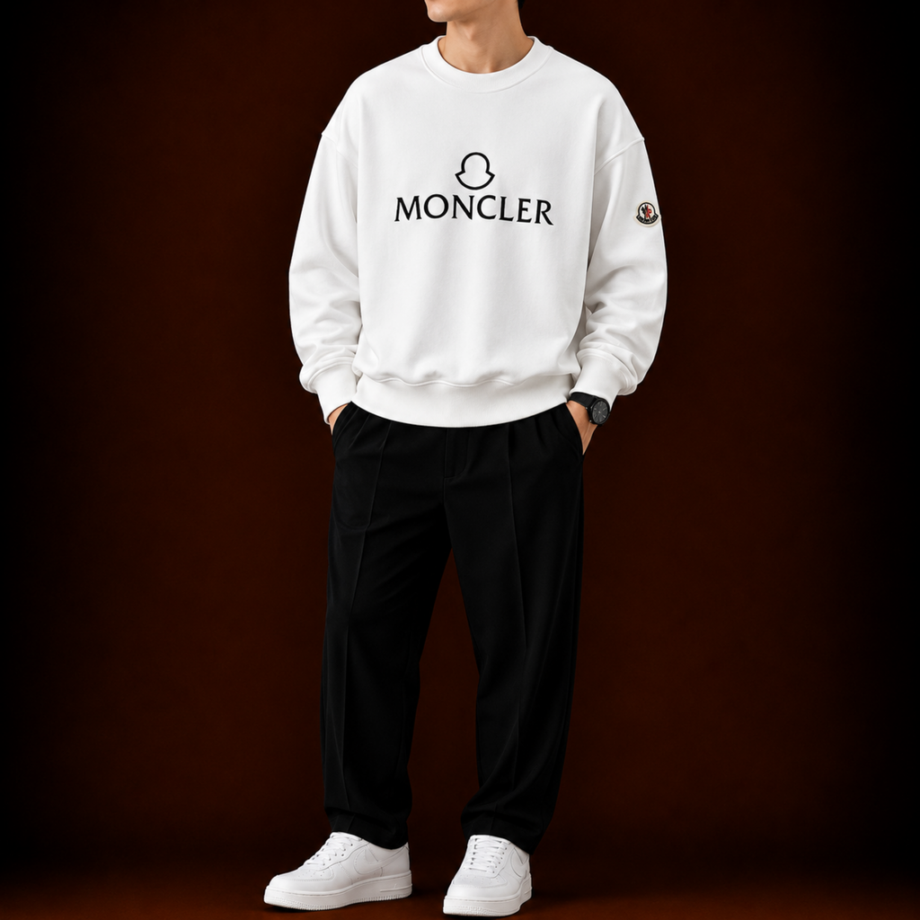 Elvare Club® Sweater