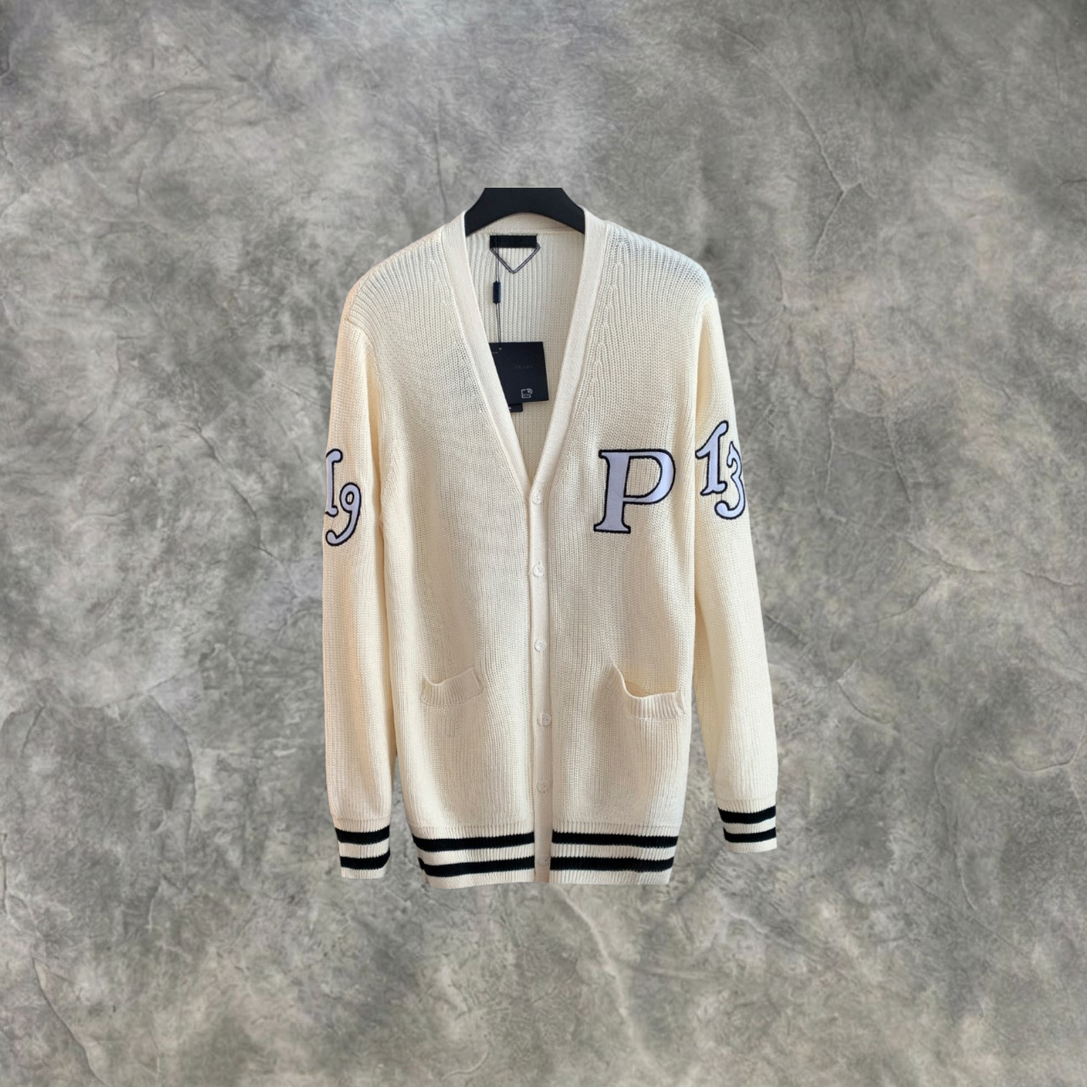 Elvare Club® Sweater