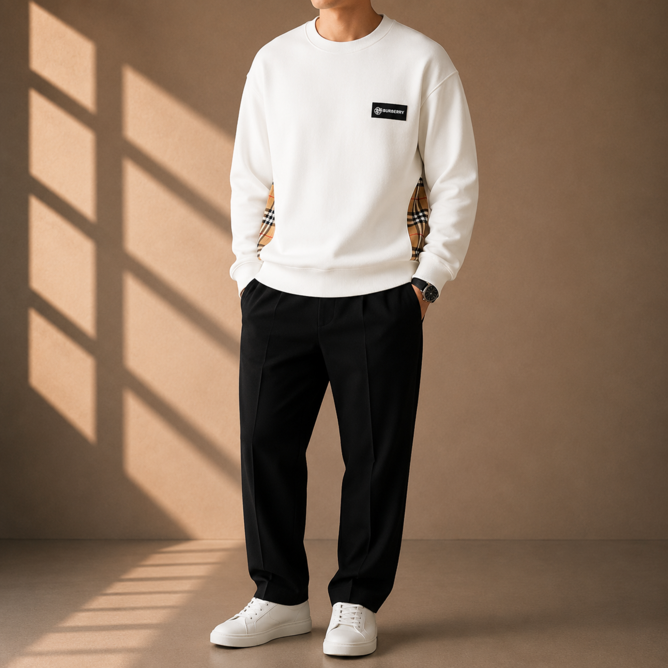 Elvare Club® Sweater
