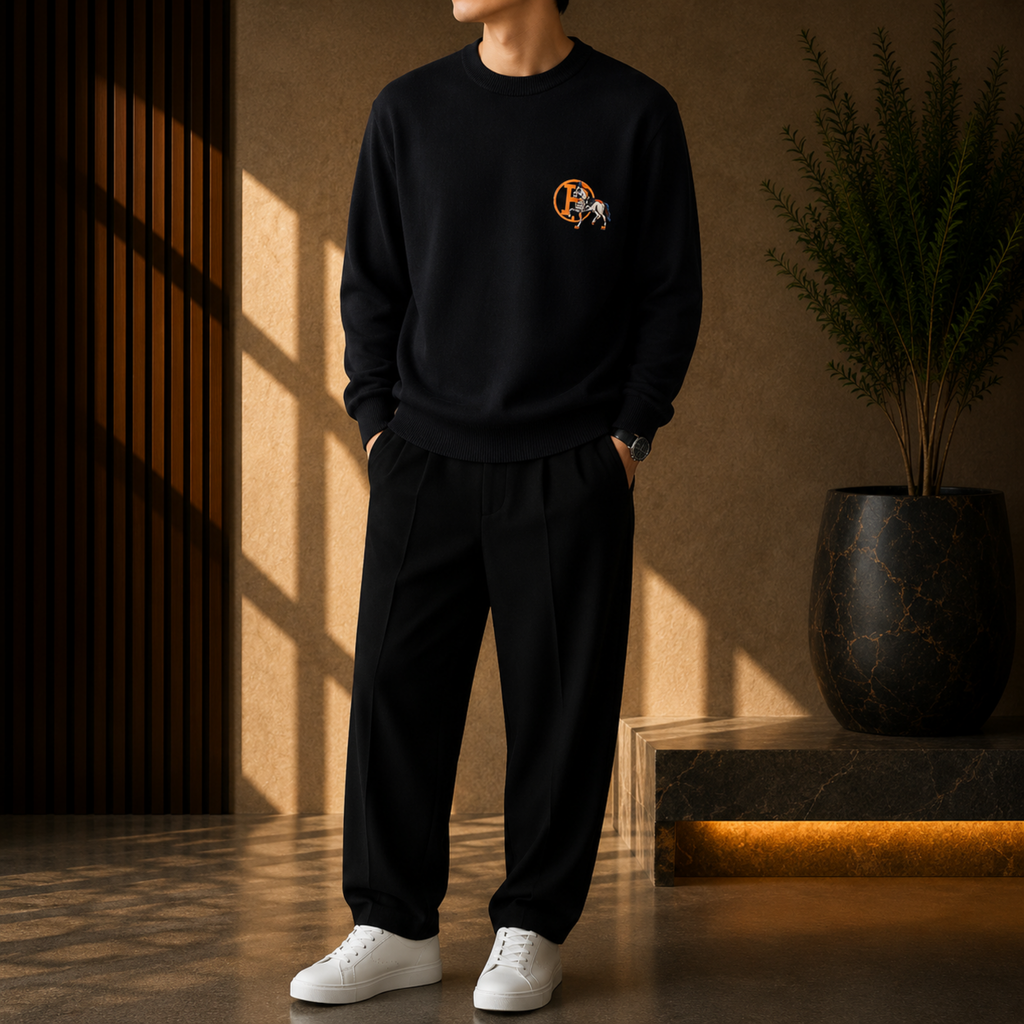 Elvare Club® Sweater