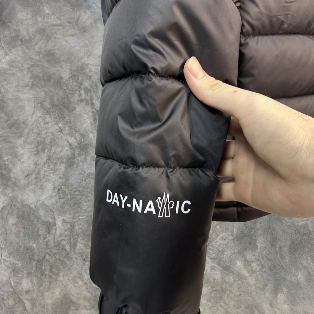 Elvare Club® Puffer Jacket