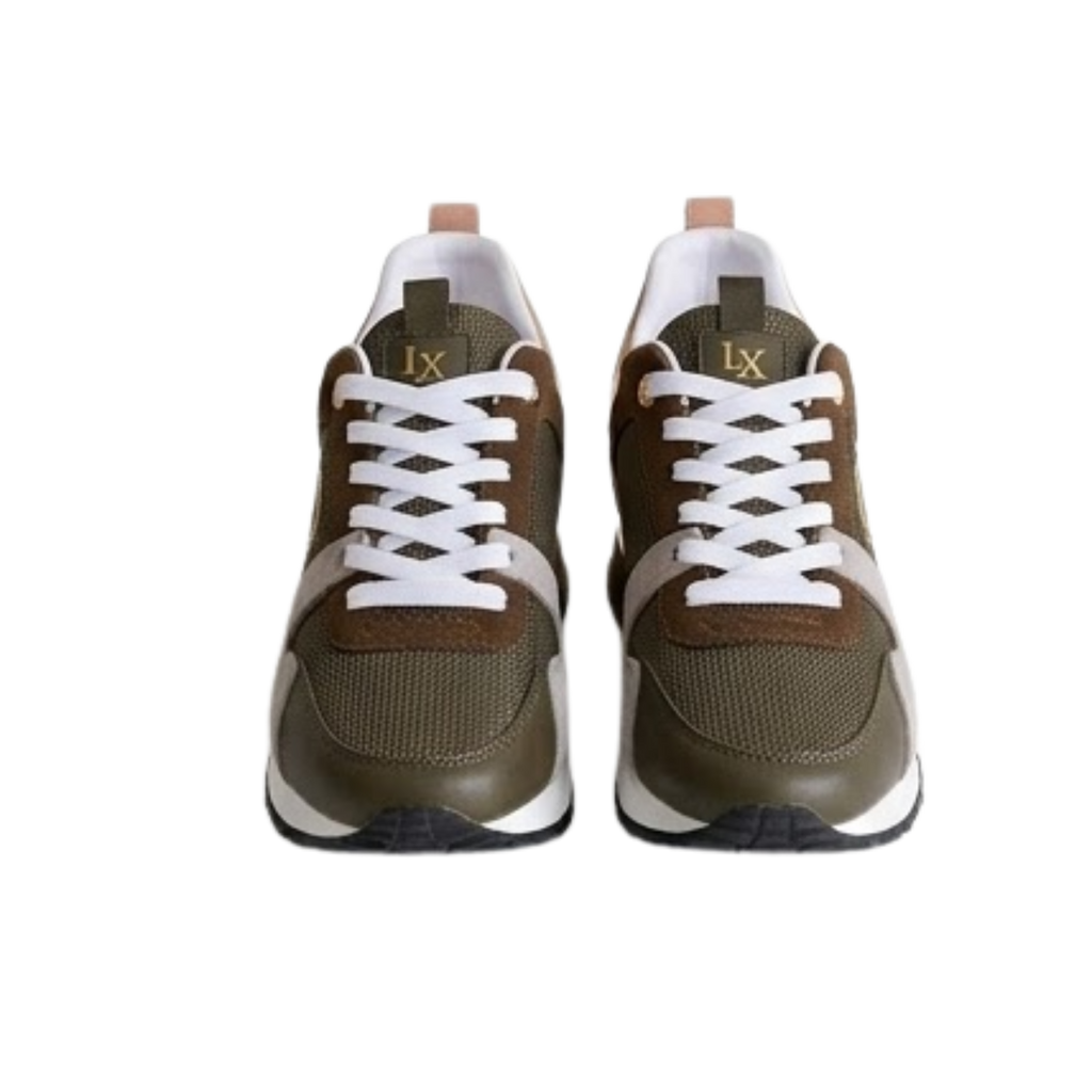 Elvare Club® Sneaker