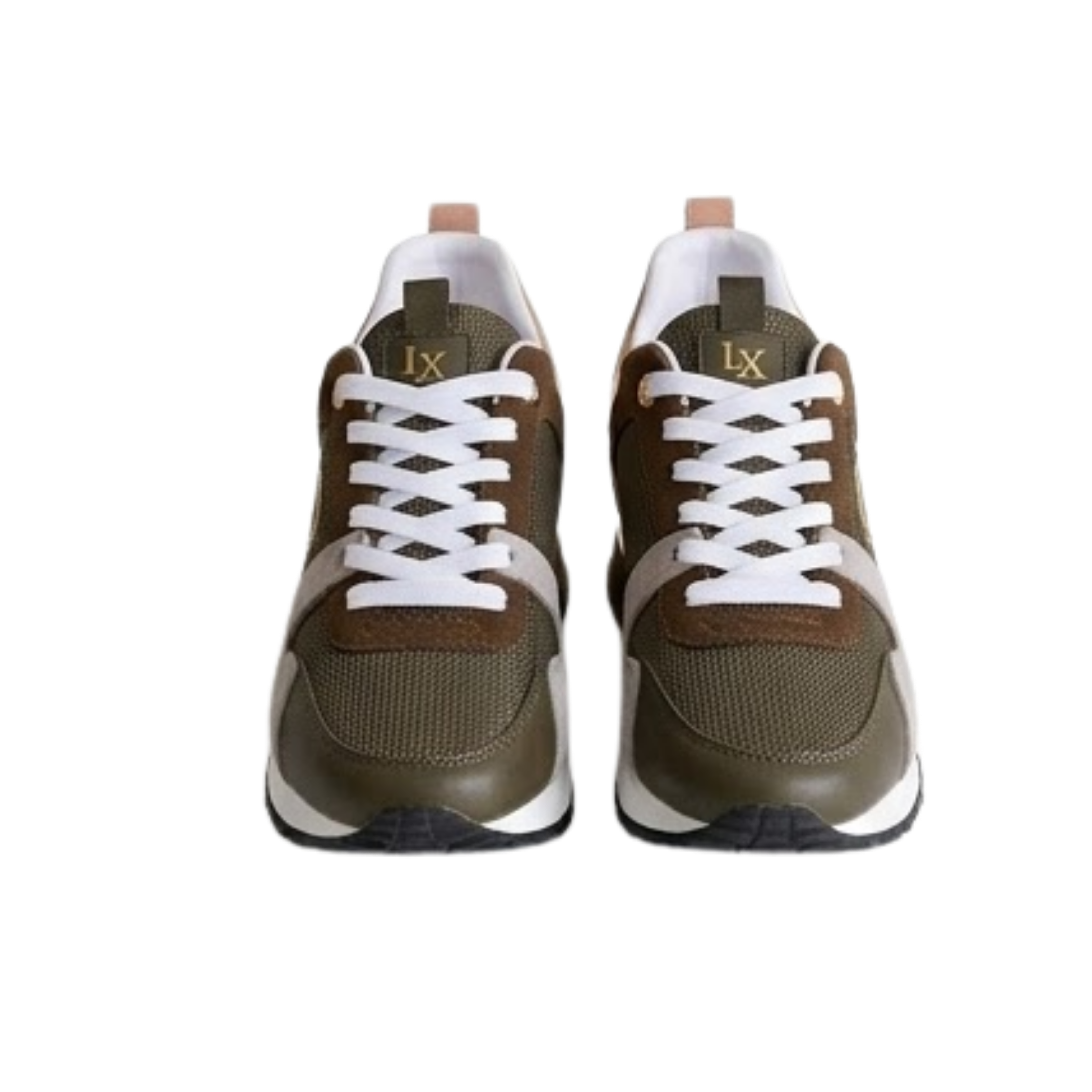 Elvare Club® Sneaker
