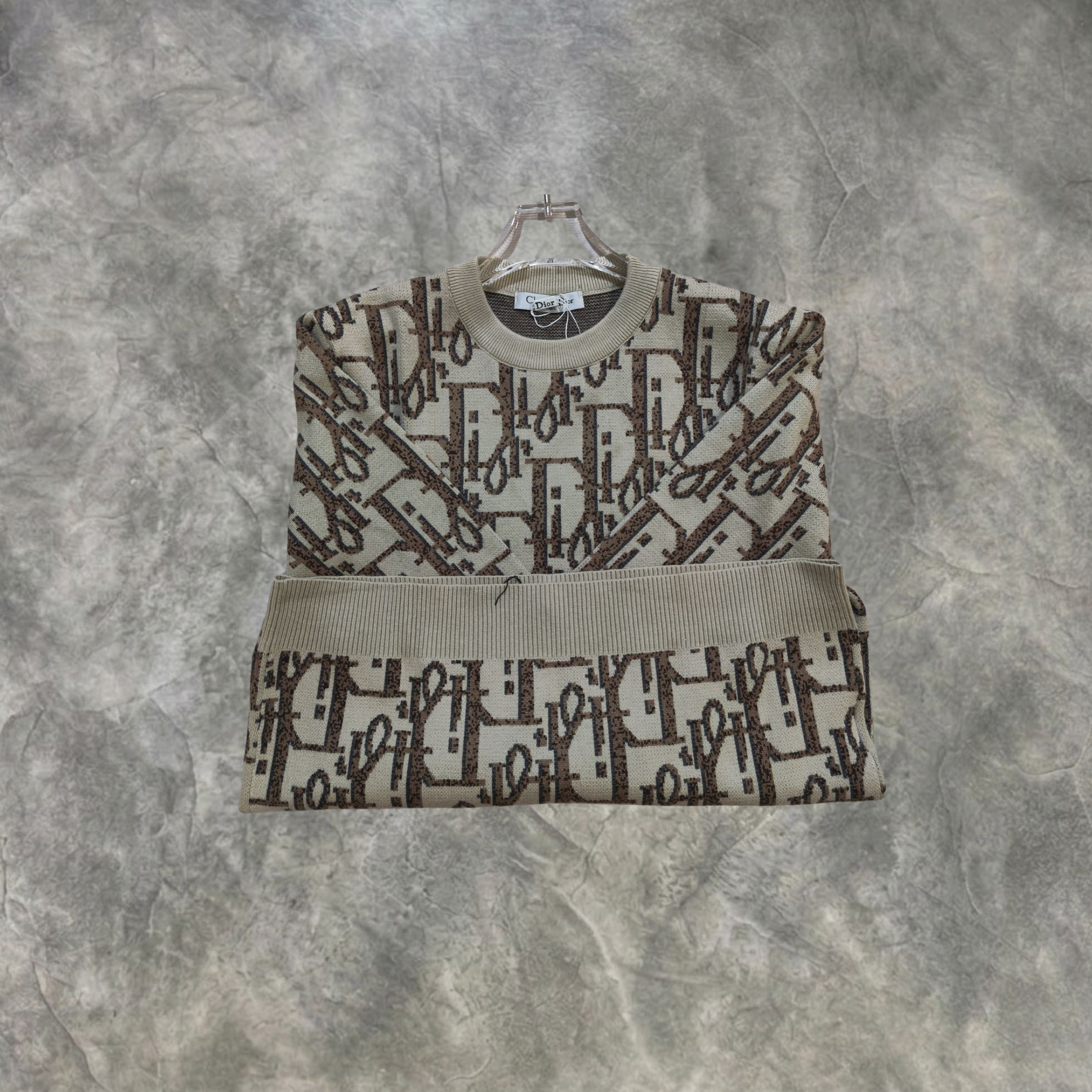 Elvare Club® Sweater