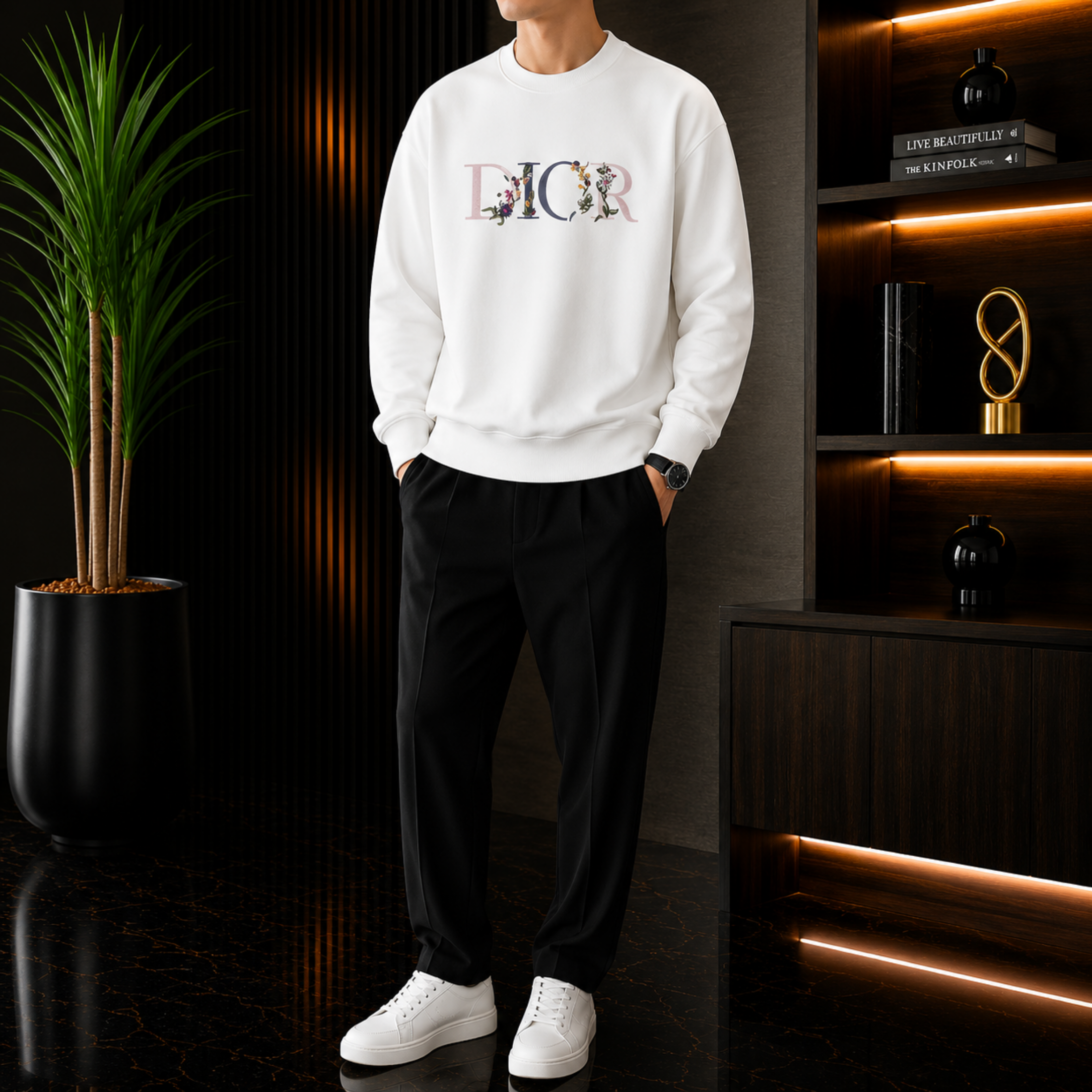 Elvare Club® Sweater