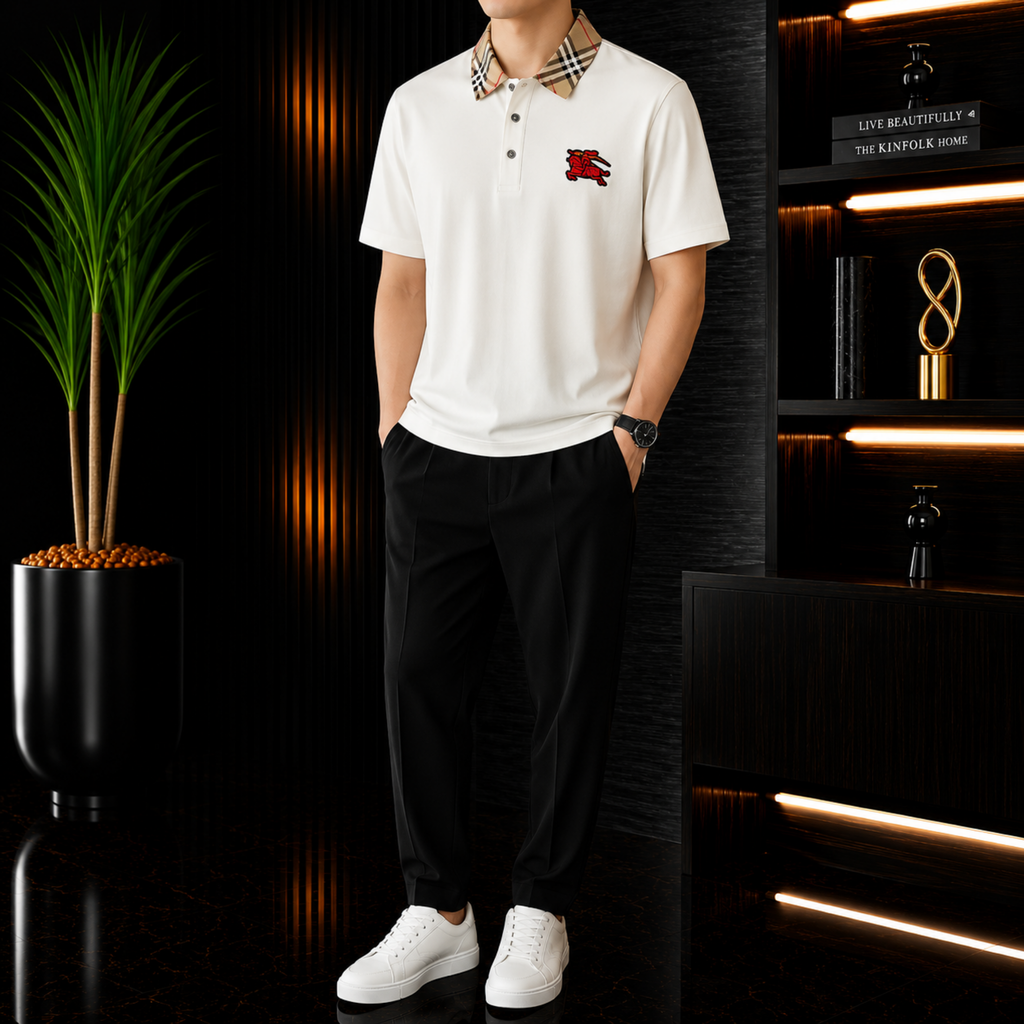 Elvare Club® T-shirt