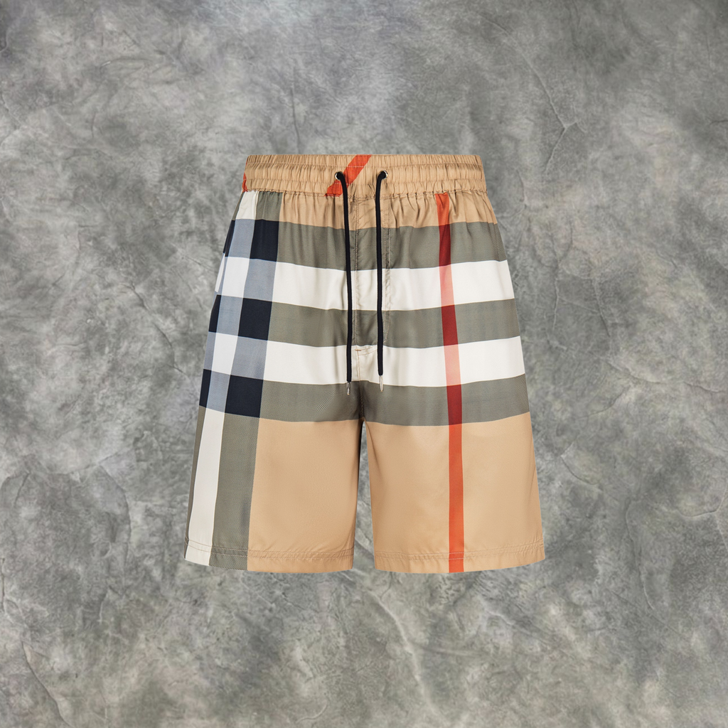 Elvare Club® Shorts
