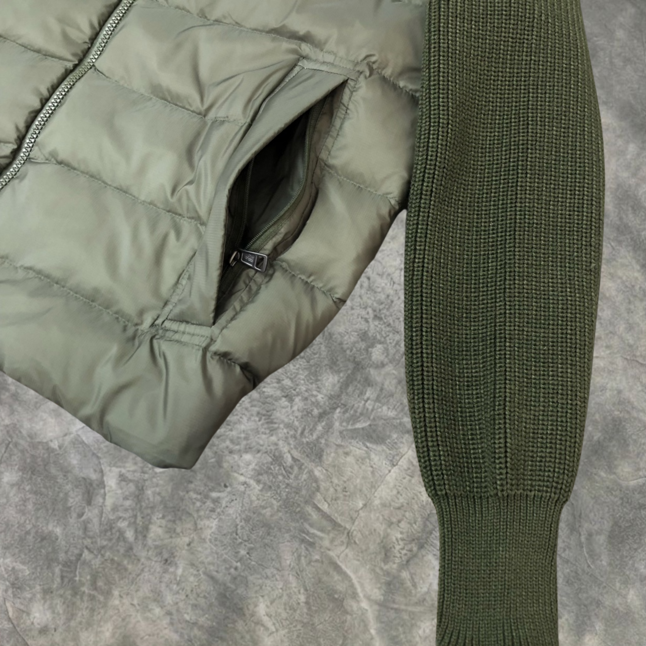 Elvare Club® Puffer Jacket