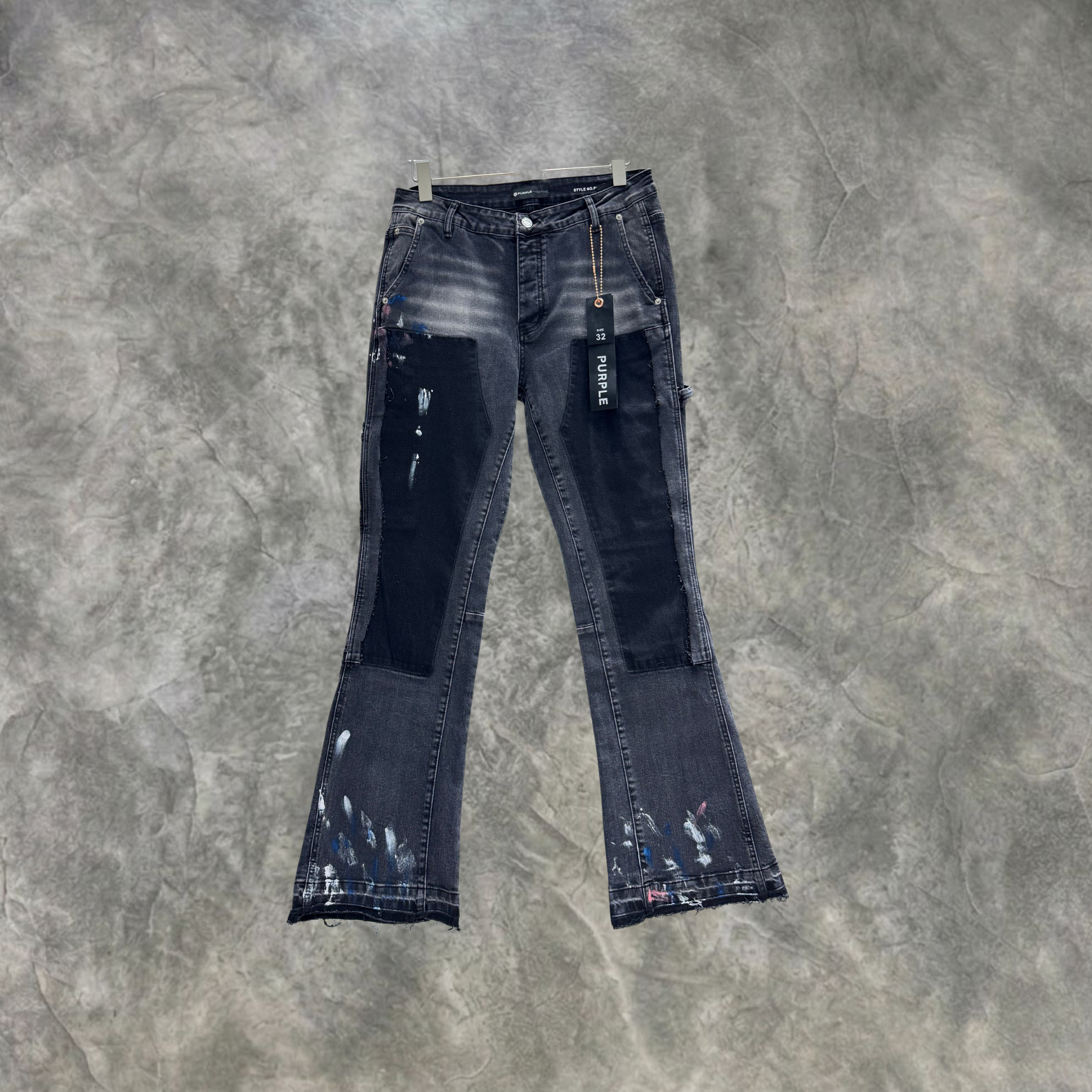 Elvare Club® Jeans