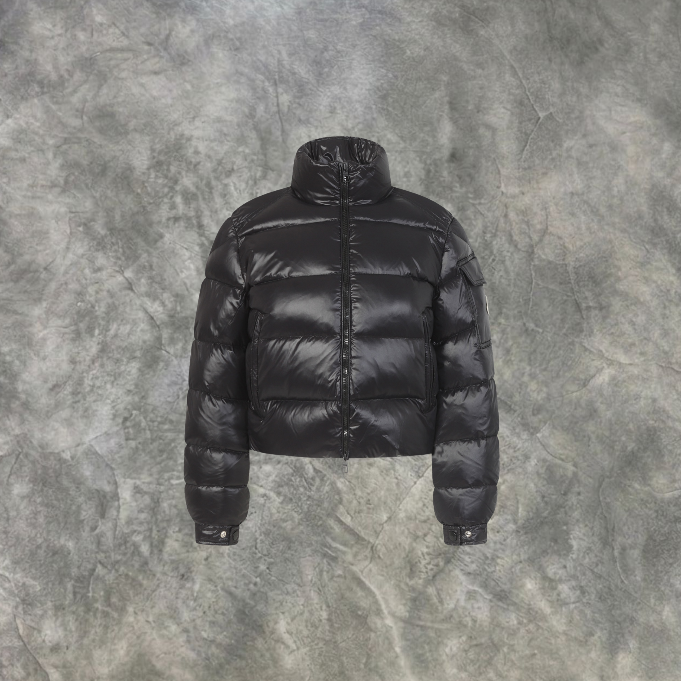 Elvare Club® Puffer Jacket