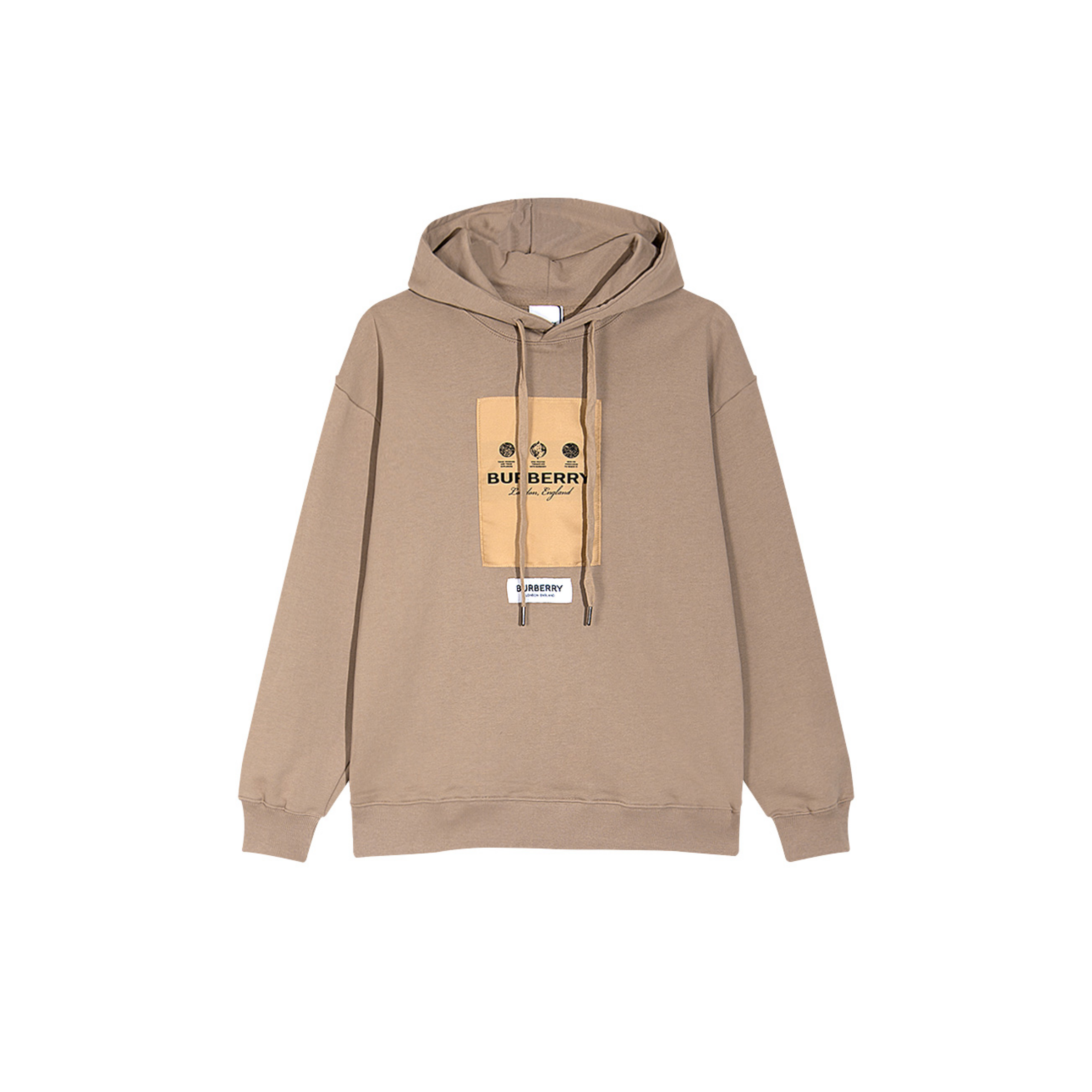 Elvare Club® Hoodie