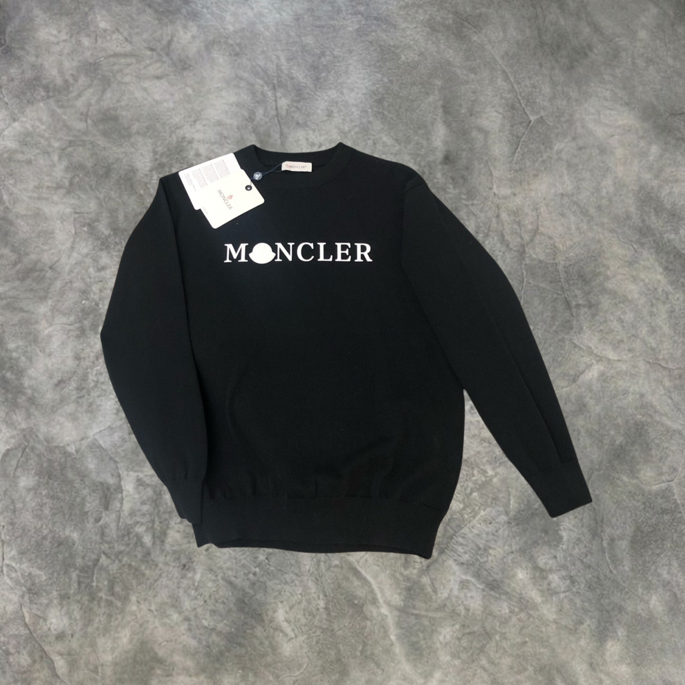 Elvare Club® Sweater