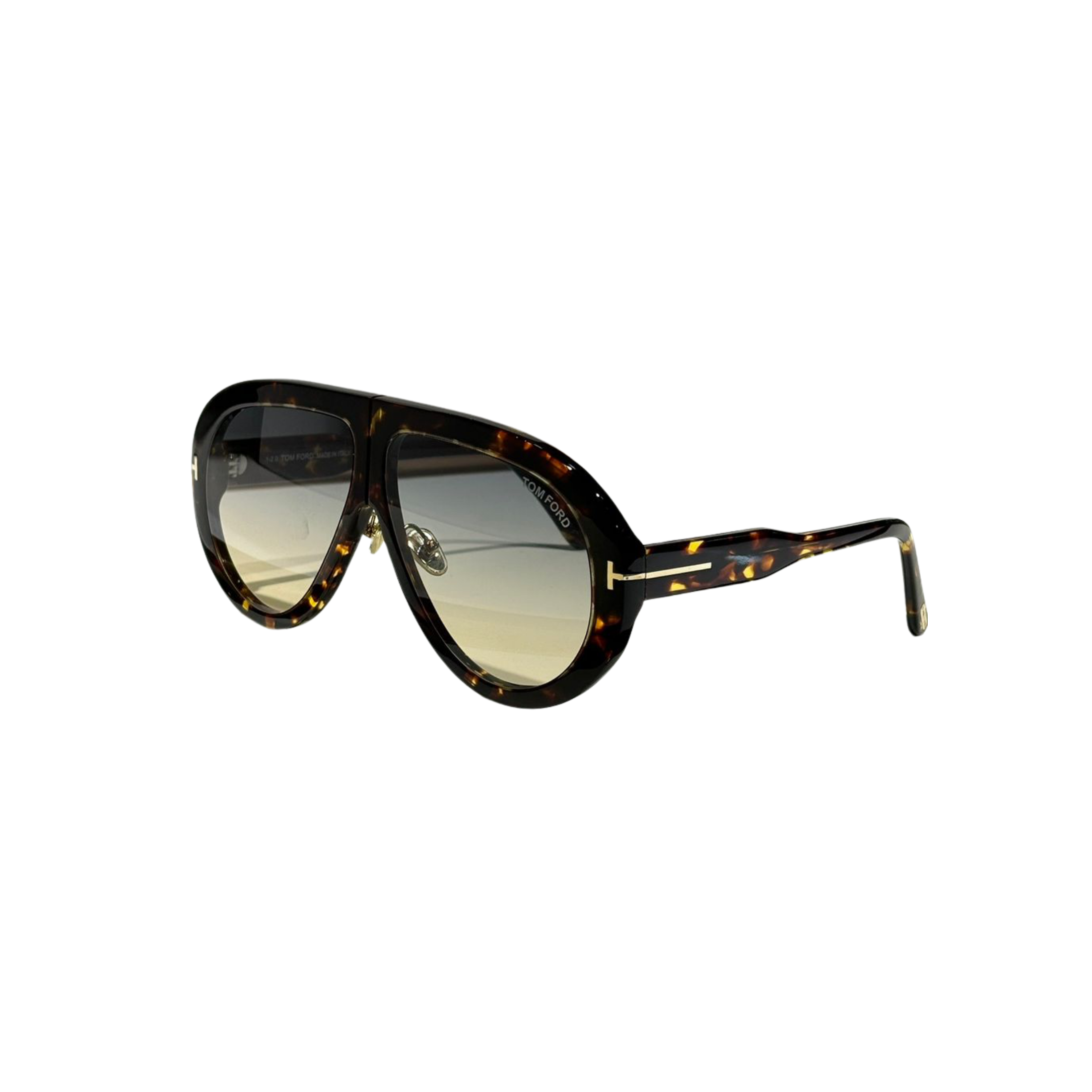 Elvare Club® Black Glasses
