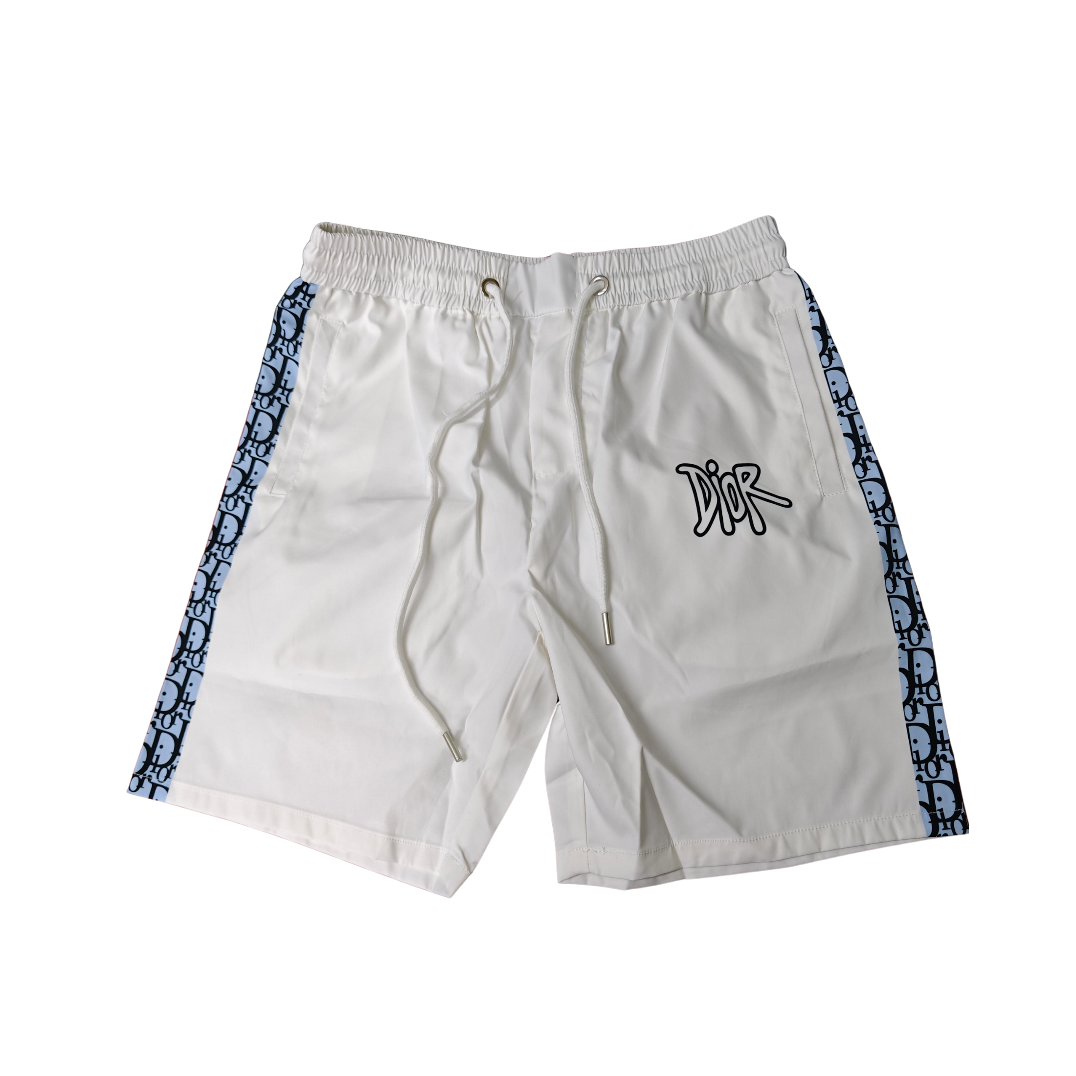 Elvare Club ®️ Short
