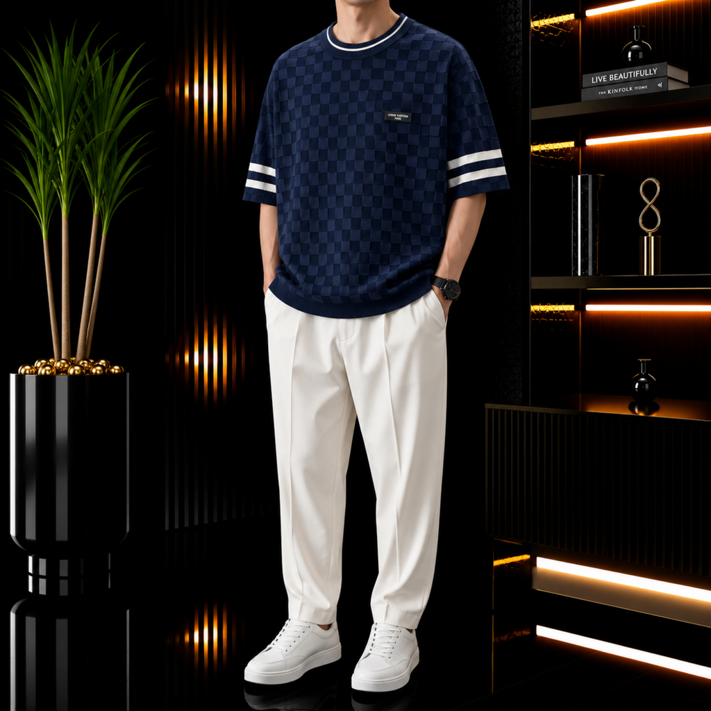Elvare Club® T-Shirt