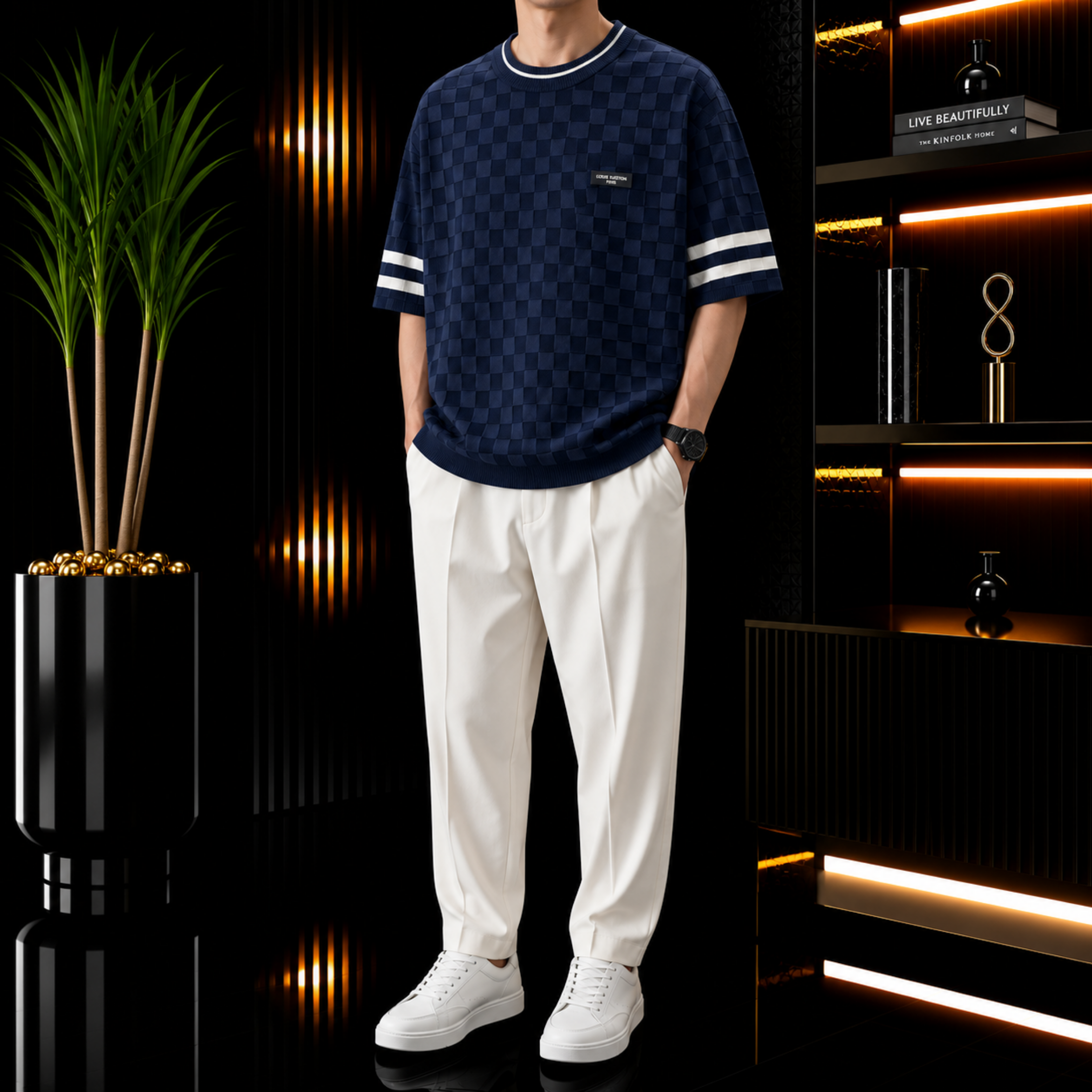 Elvare Club® T-Shirt
