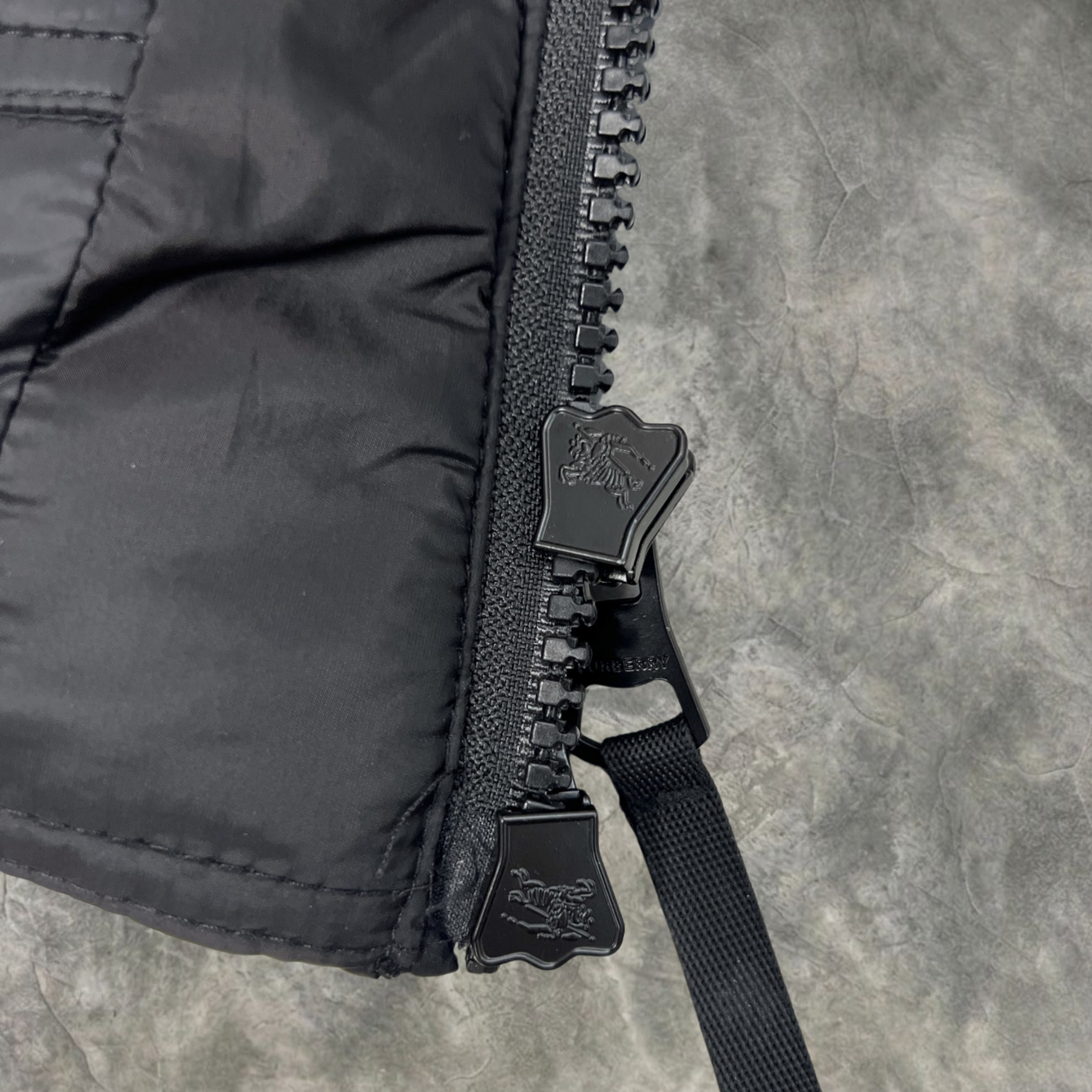 Elvare Club® Puffer Jacket
