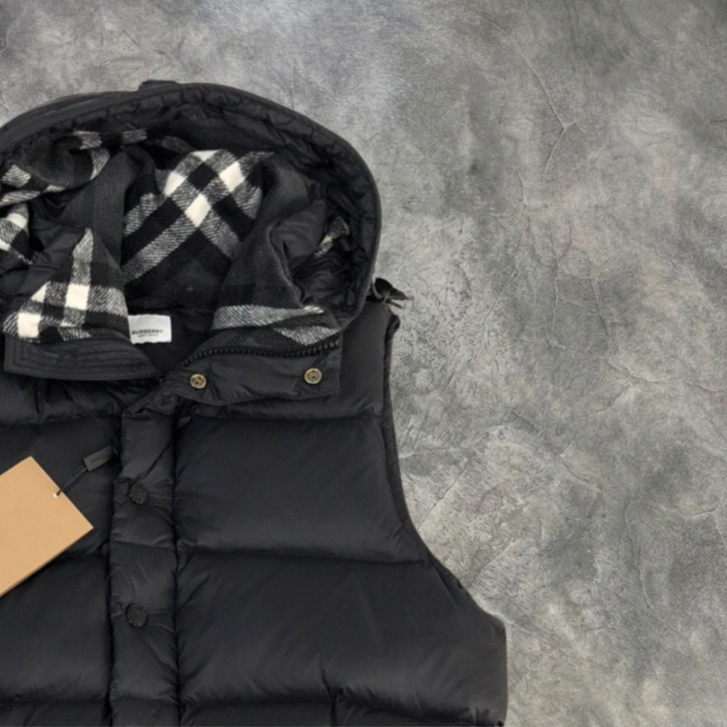 Elvare Club® Puffer Jacket