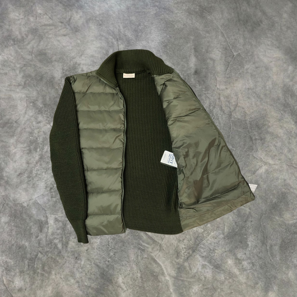 Elvare Club® Puffer Jacket