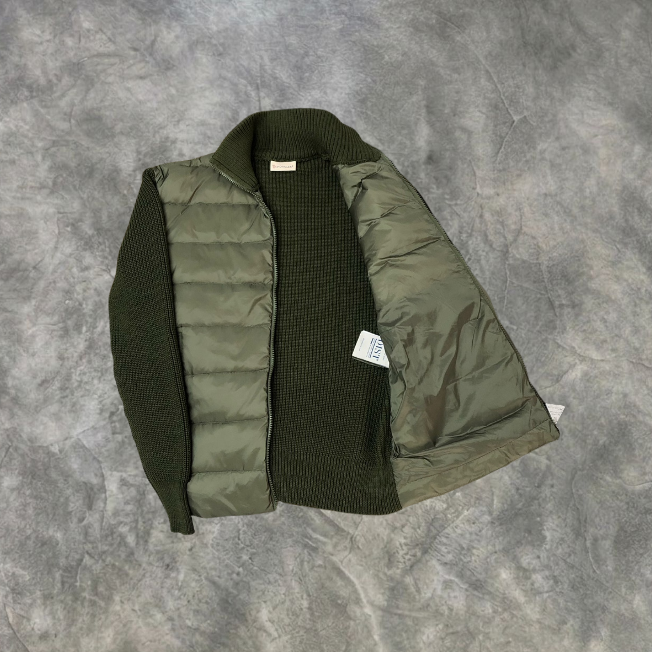 Elvare Club® Puffer Jacket